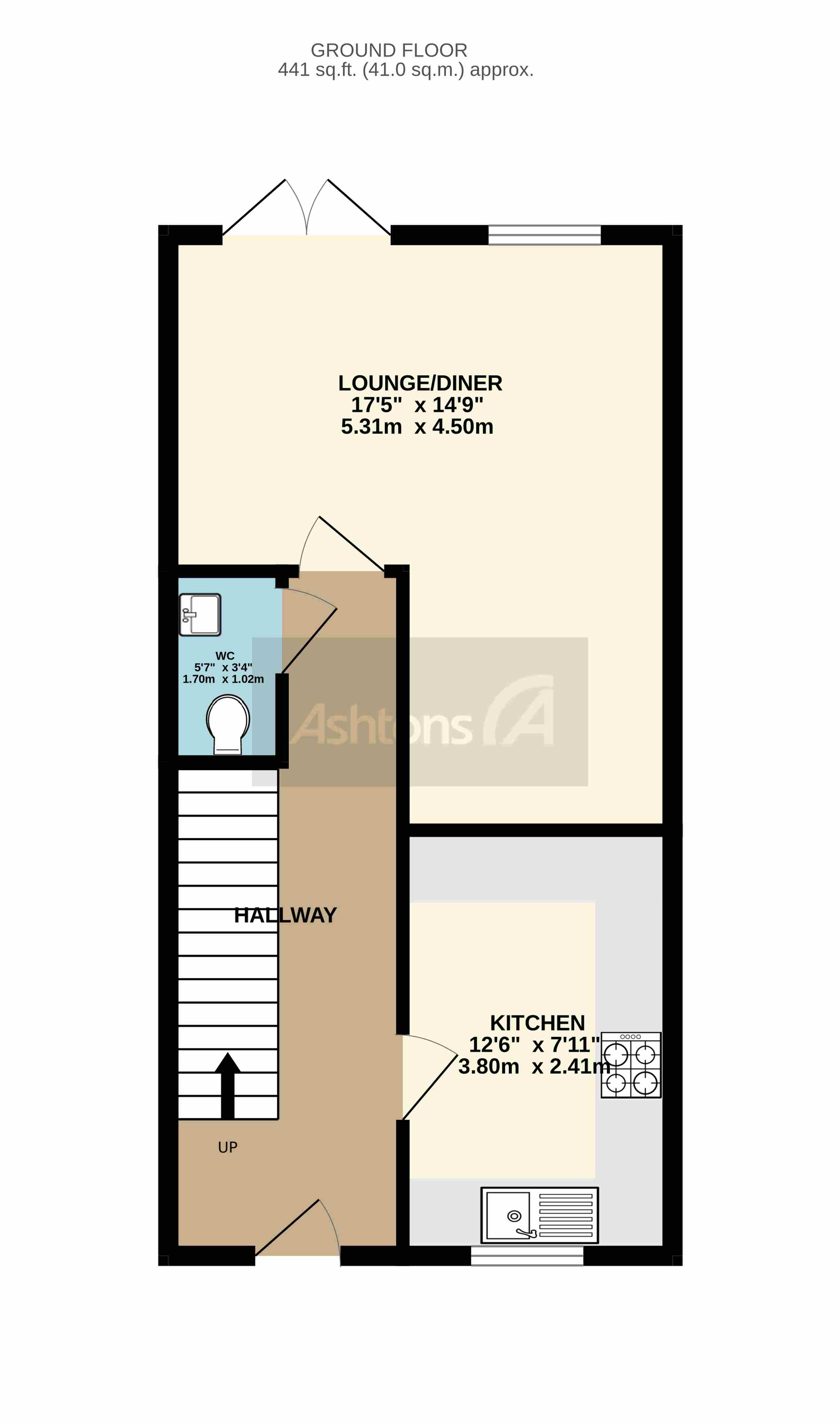 Floorplan 2
