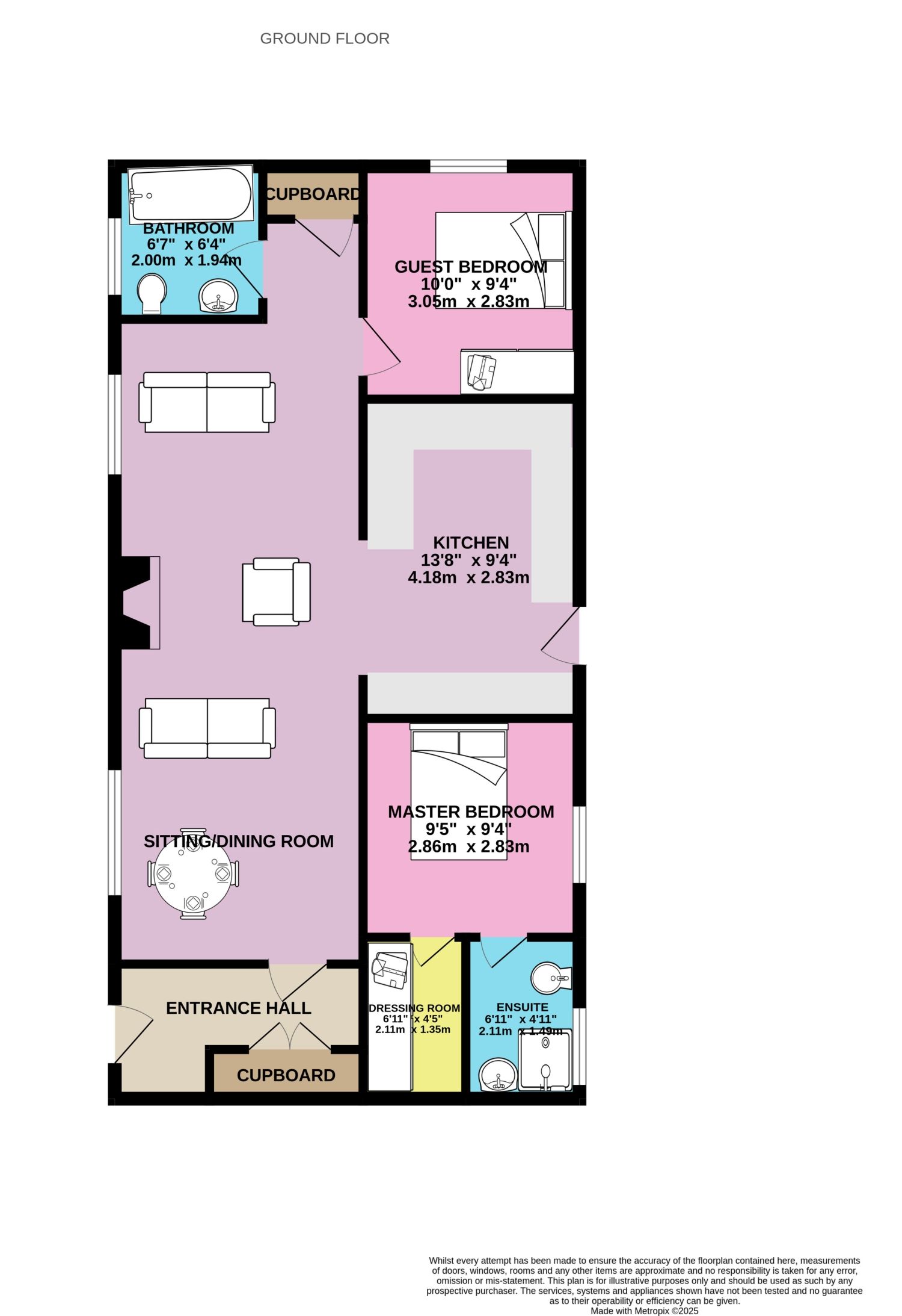 Floorplan 2
