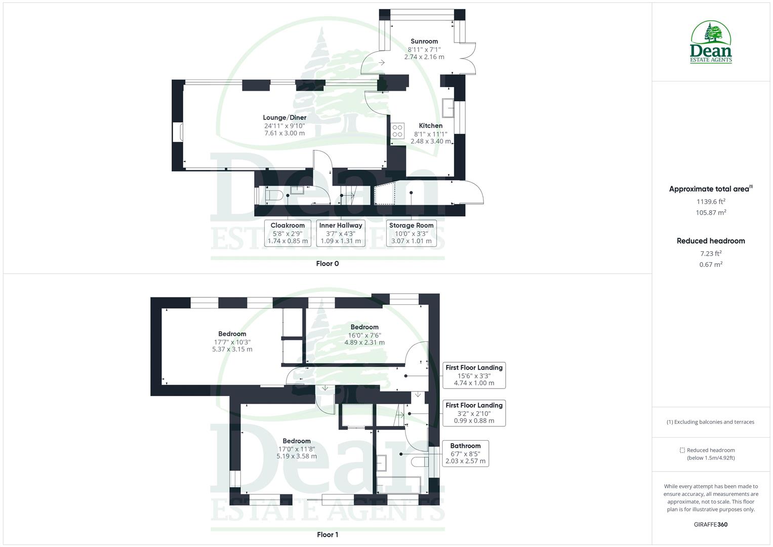 Floorplan 3