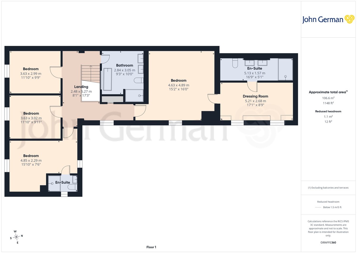Floorplan 3