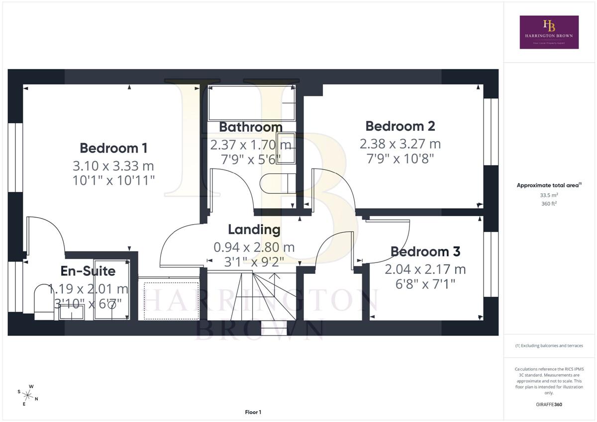 Floorplan 3