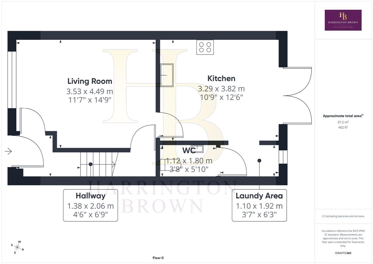 Floorplan 2