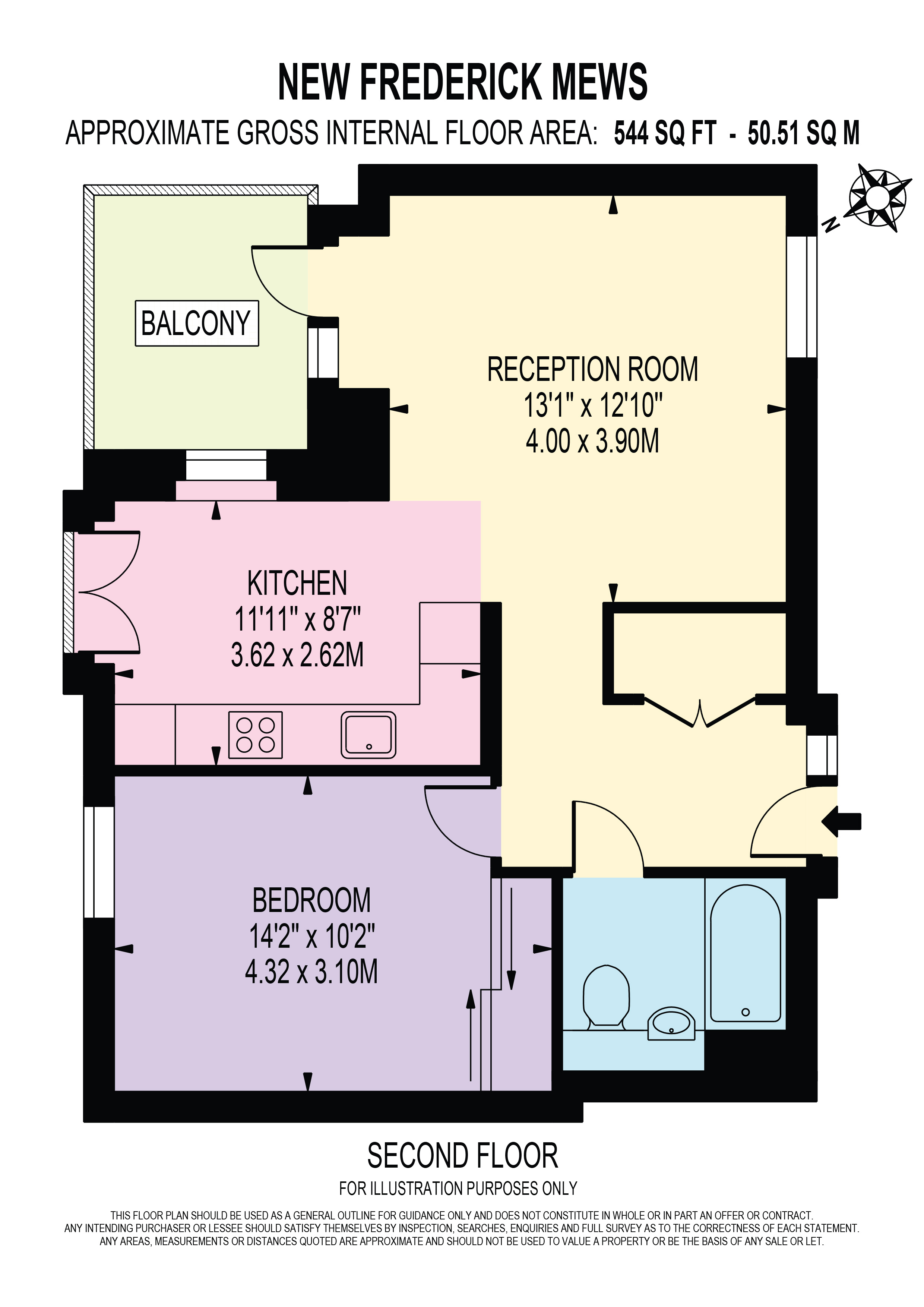 Floorplan 2