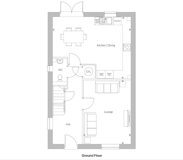 Floorplan 2