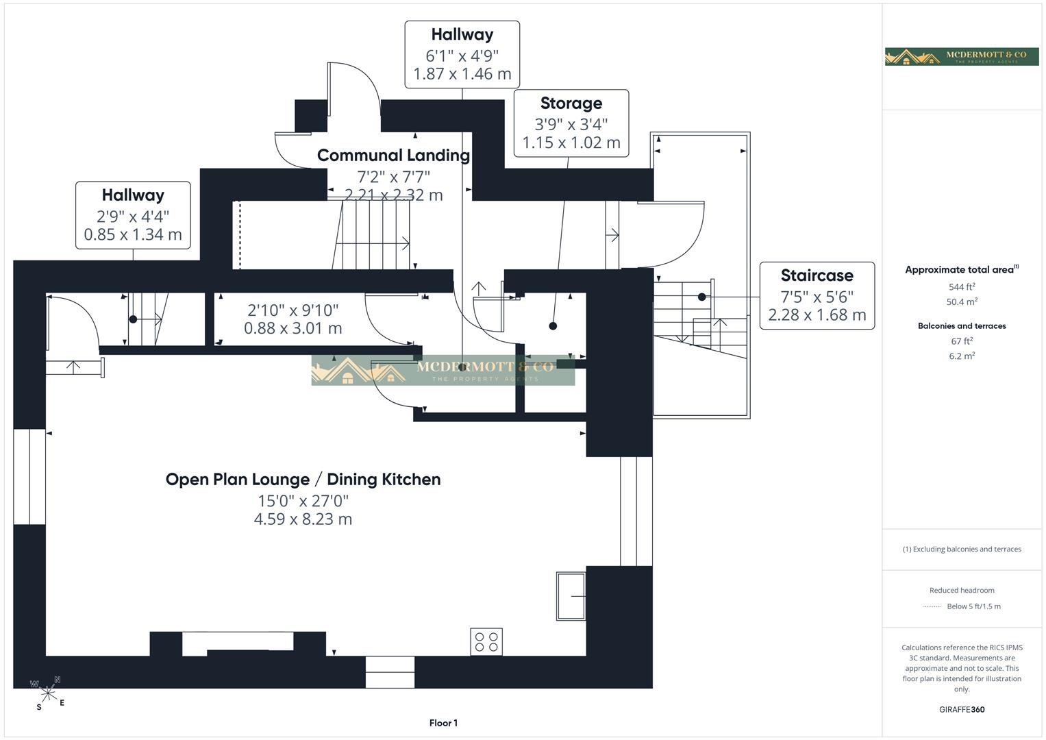 Floorplan 2