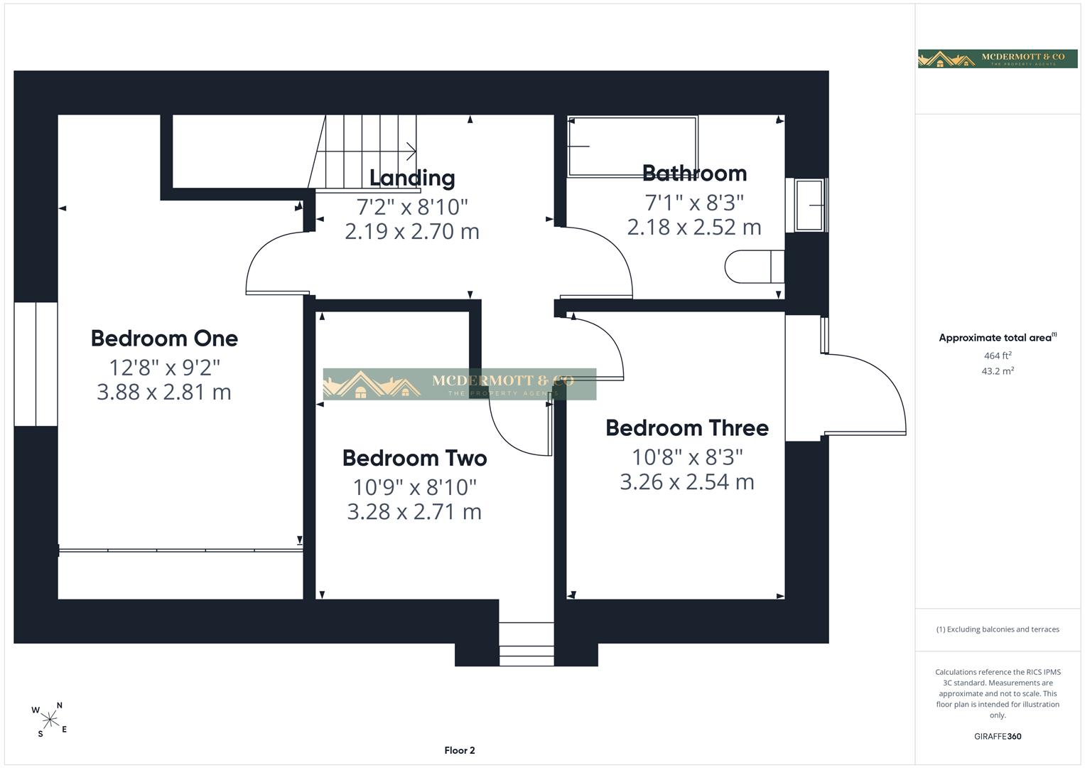 Floorplan 3
