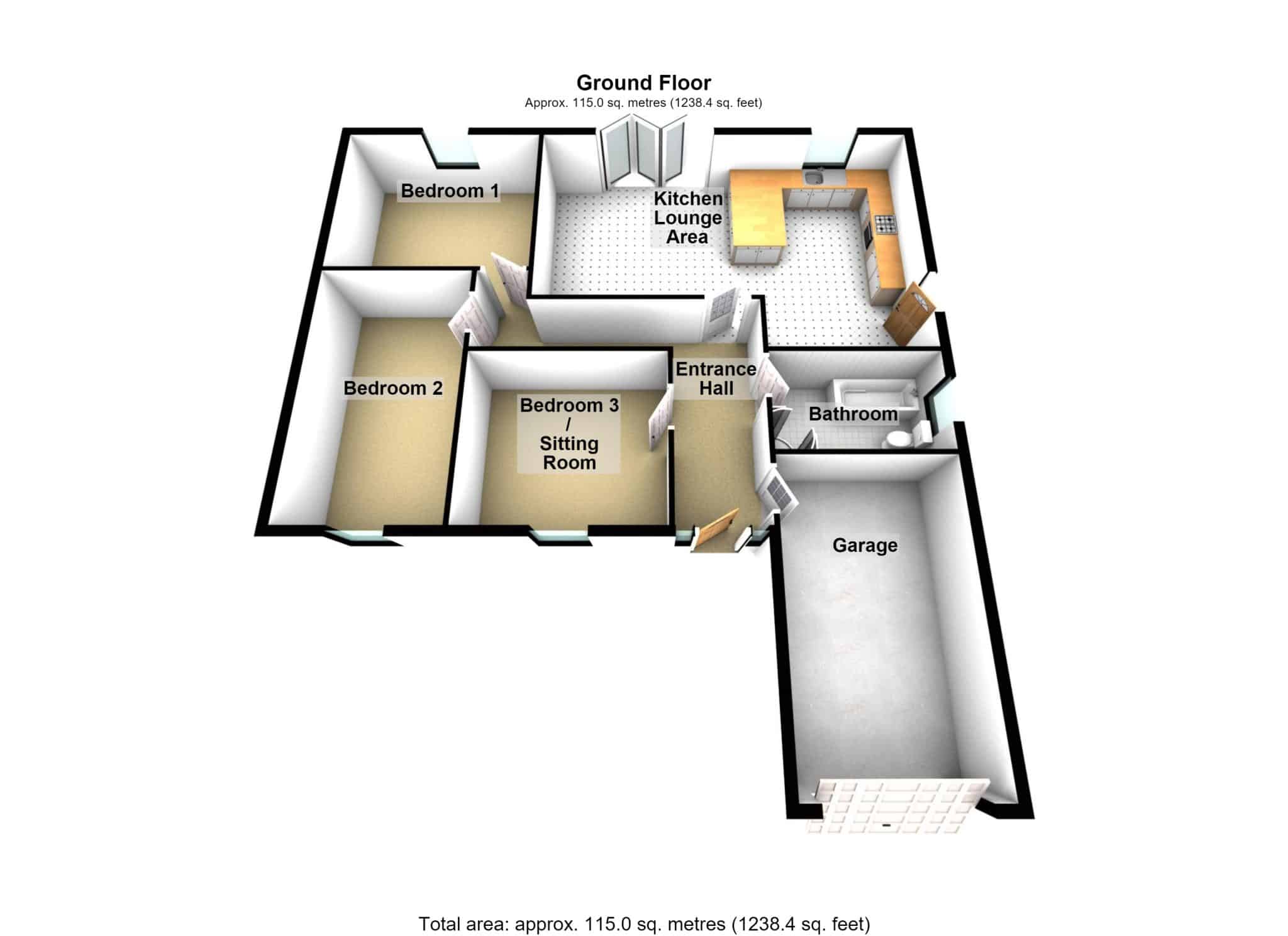 Floorplan 2