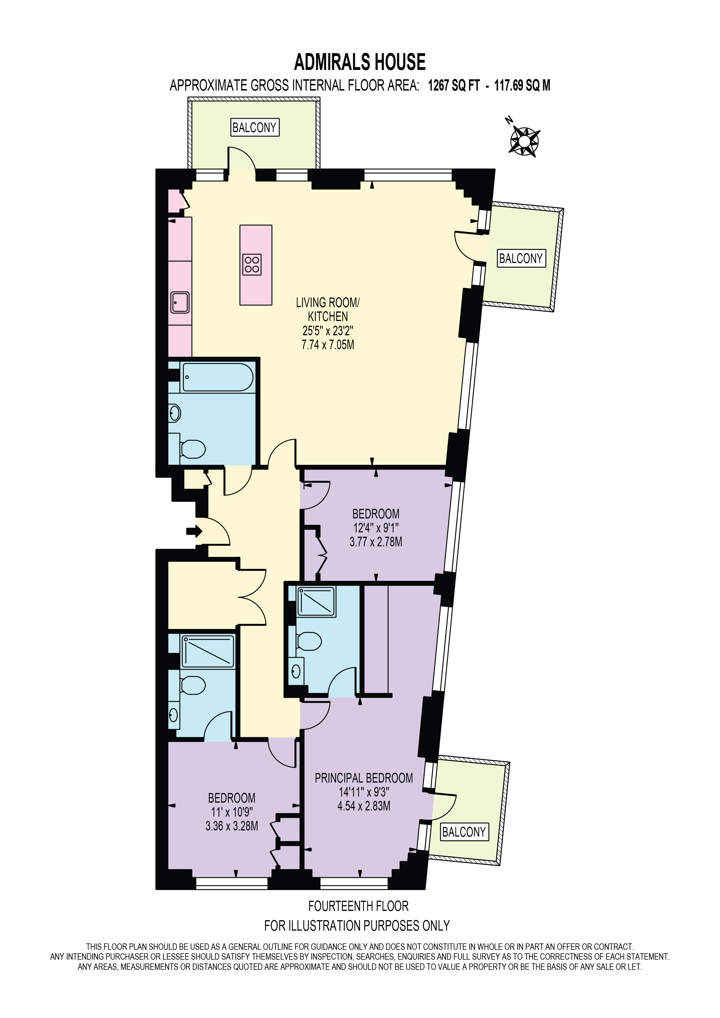 Floorplan 2