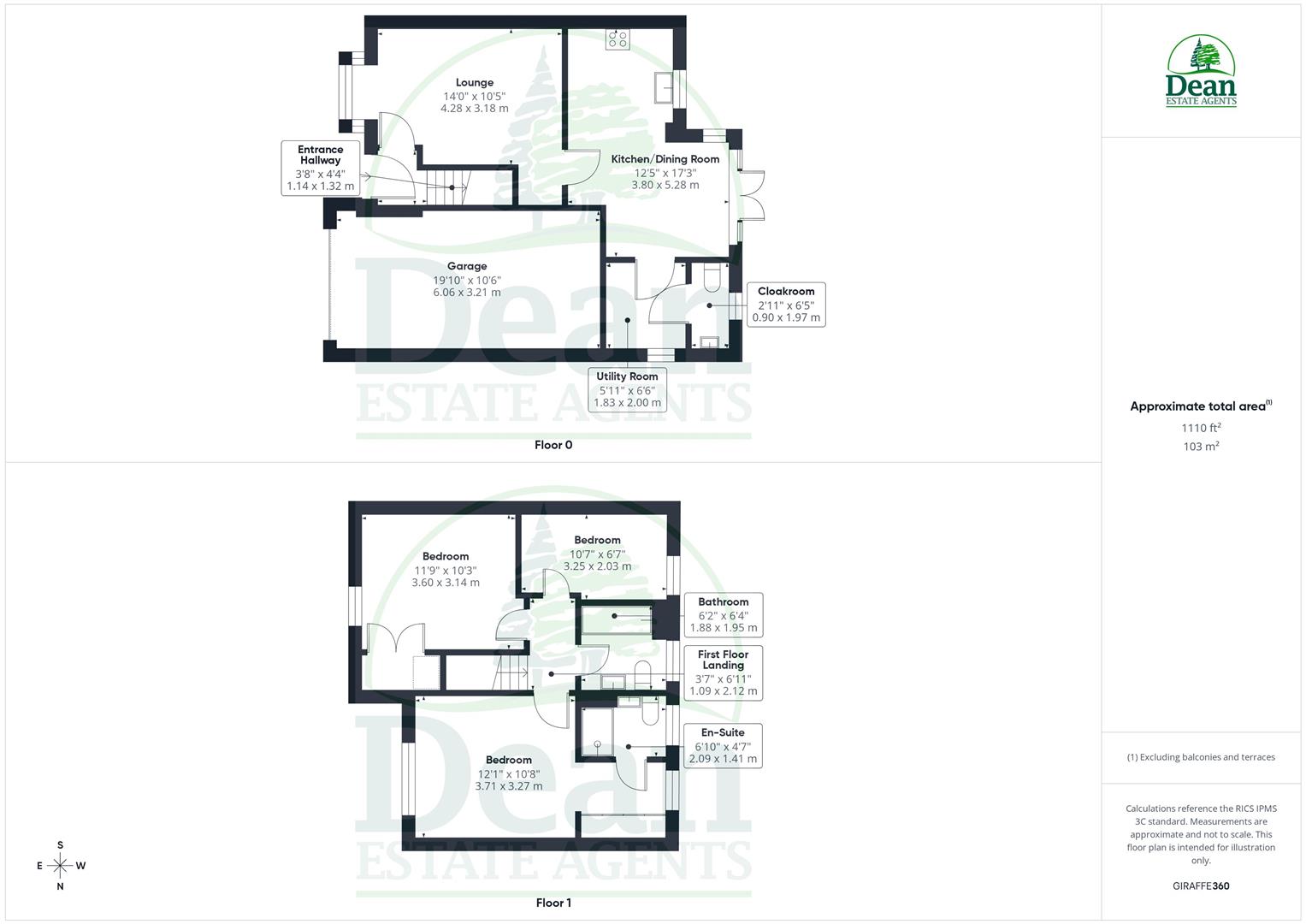 Floorplan 3