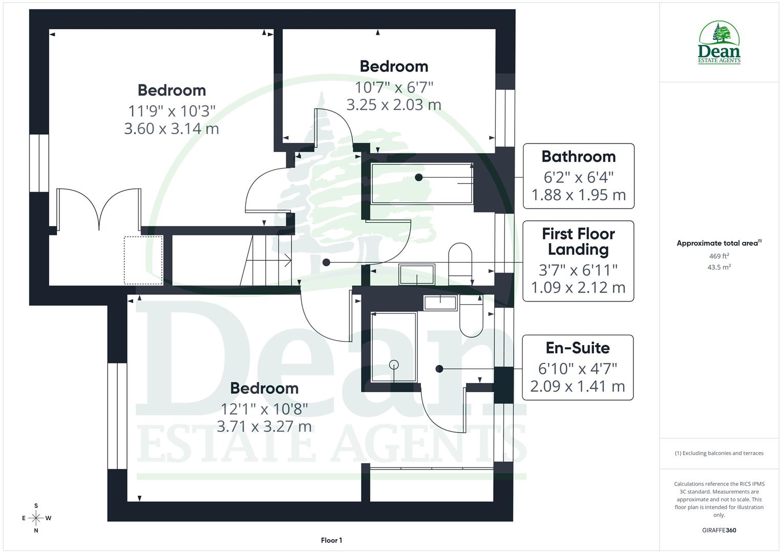 Floorplan 2