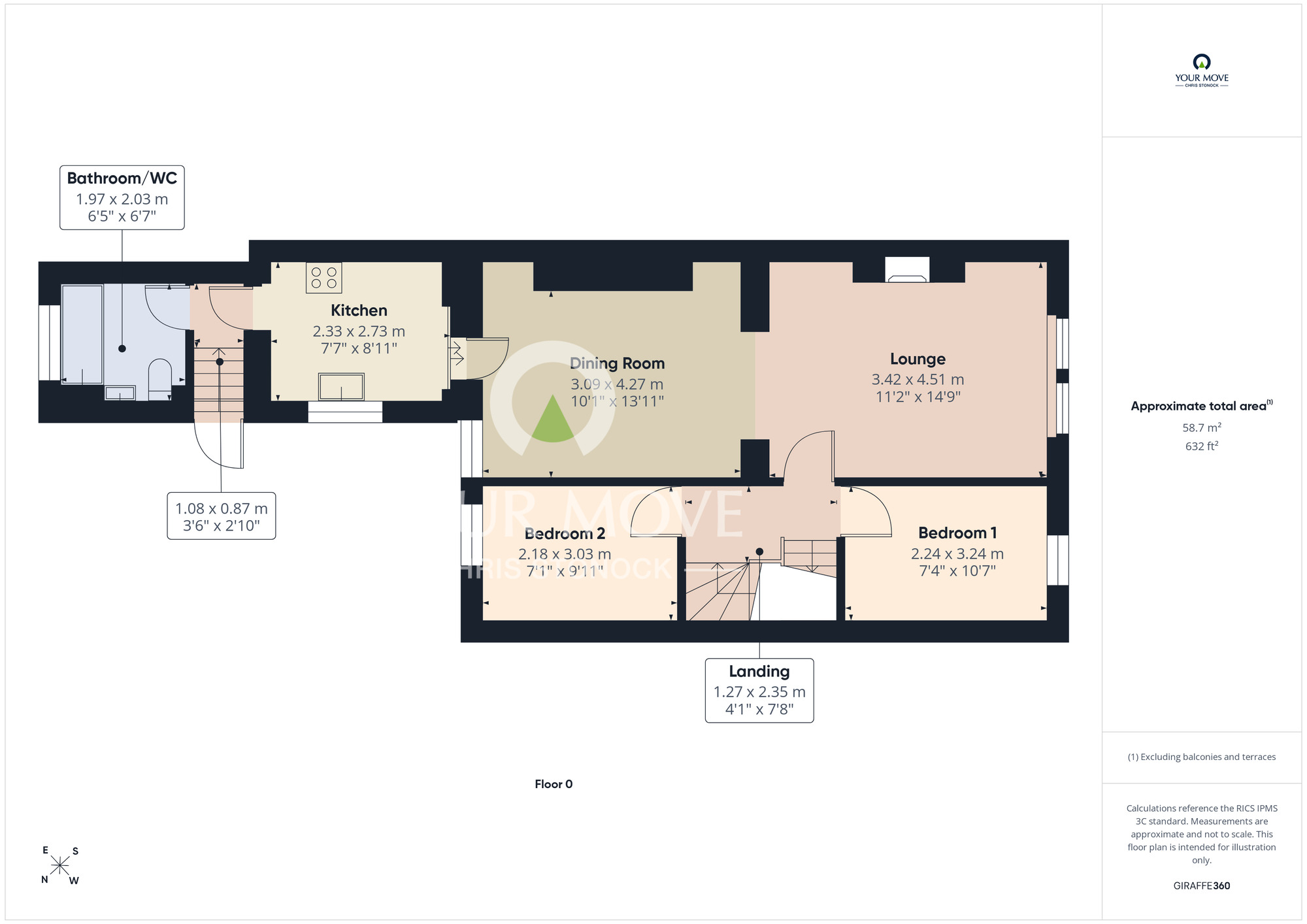 Floorplan 2