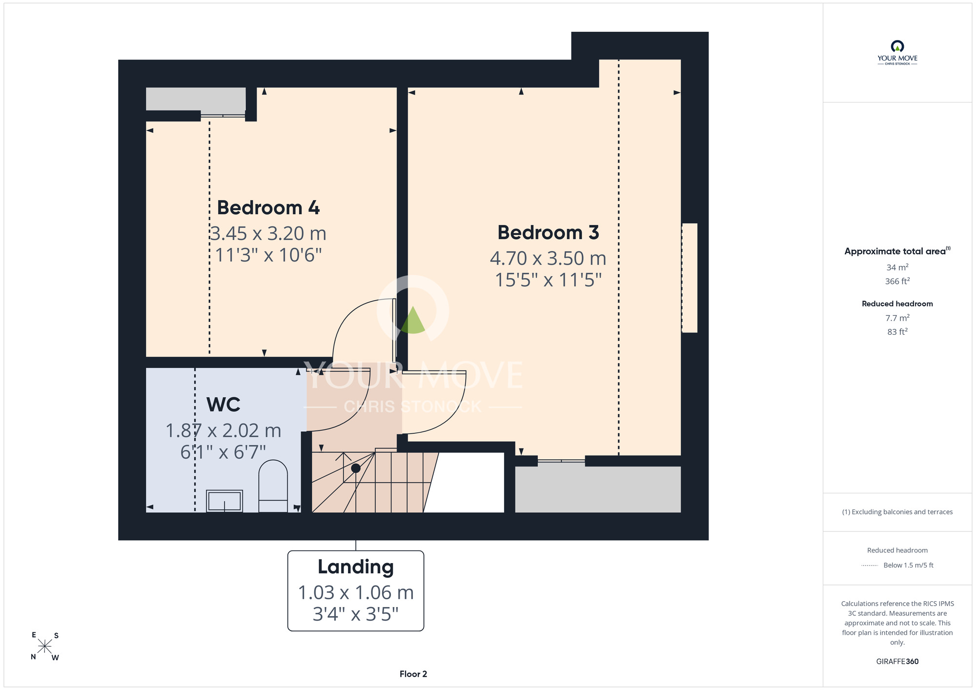 Floorplan 3