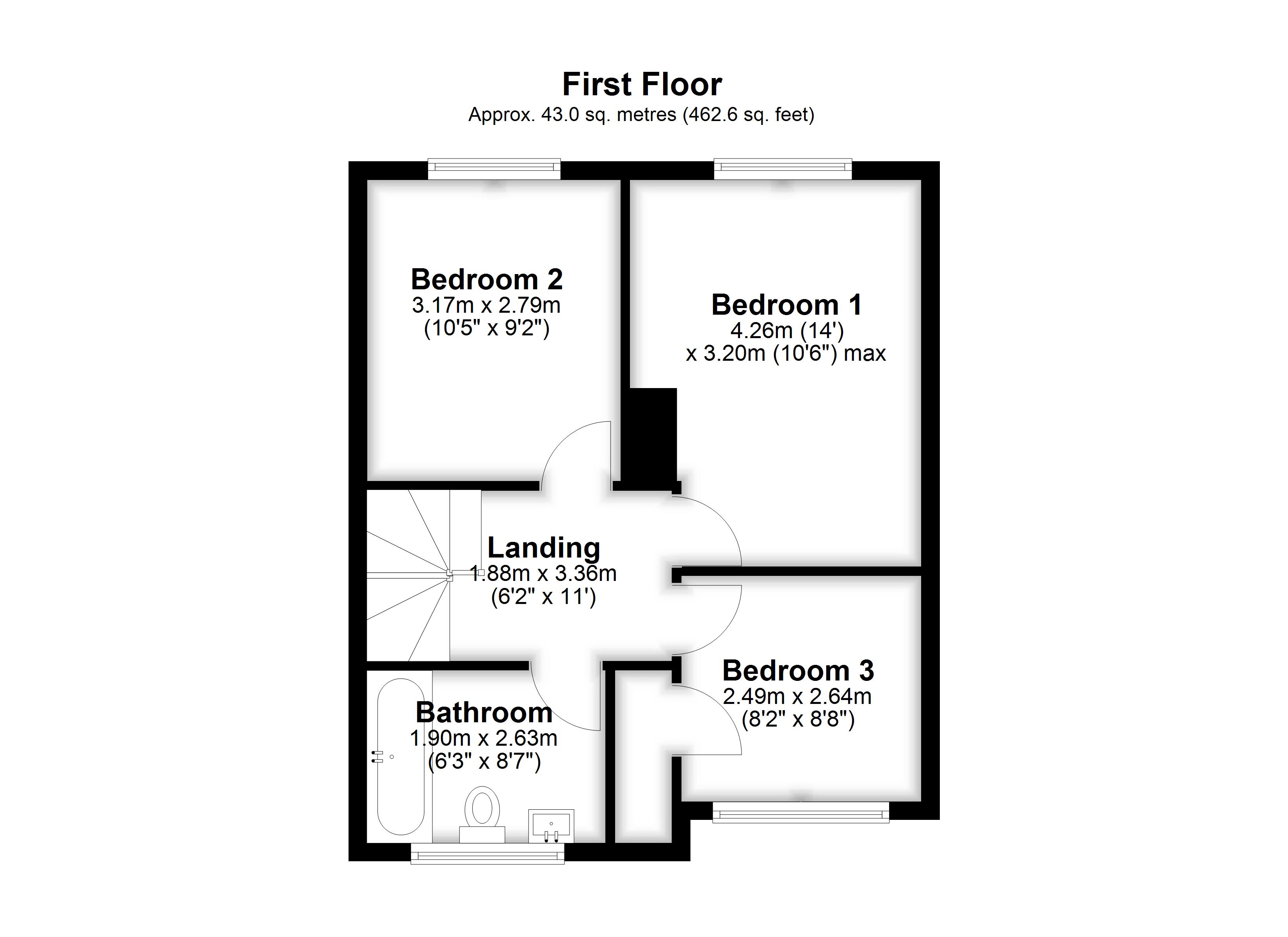 Floorplan 2