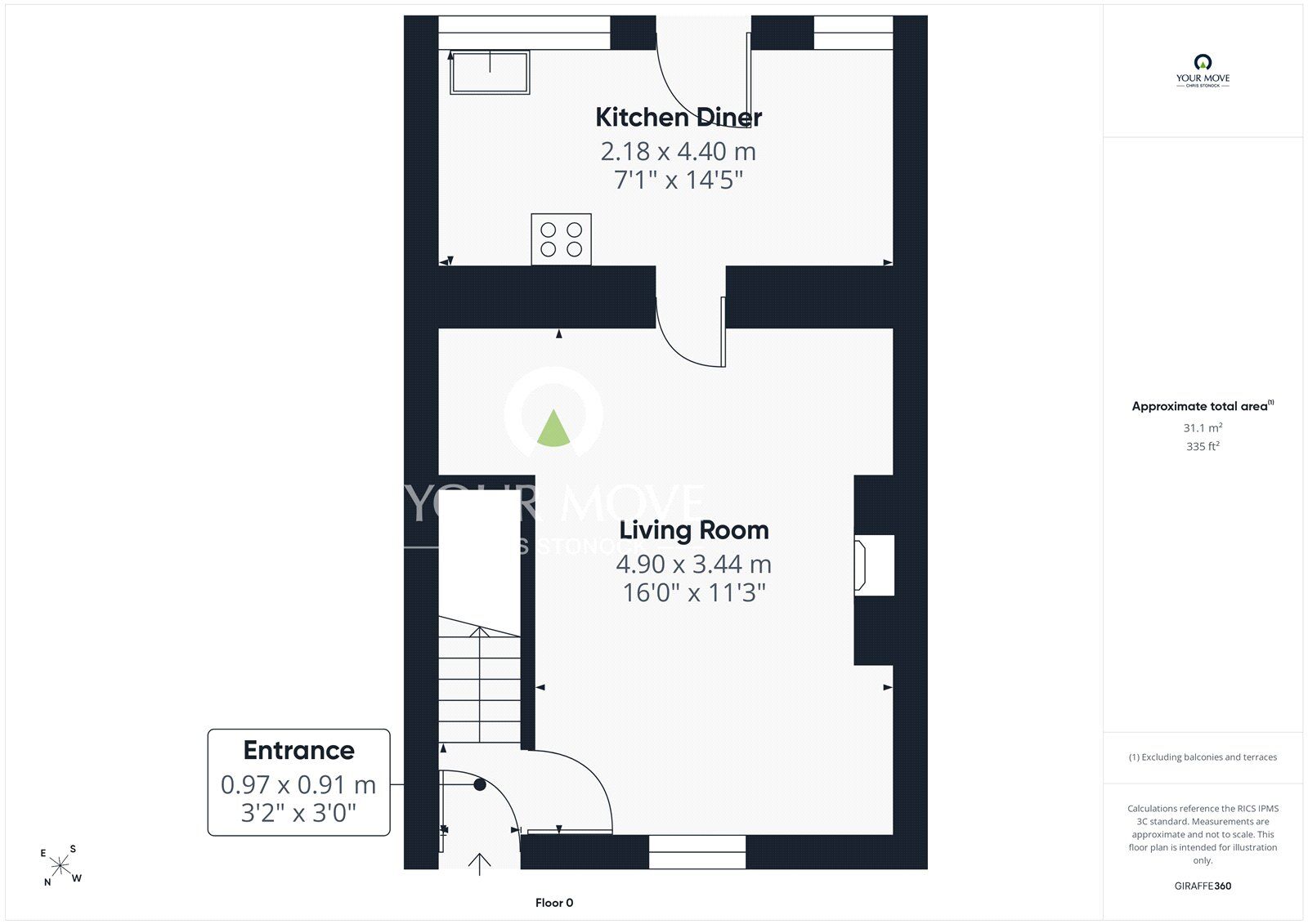 Floorplan 2