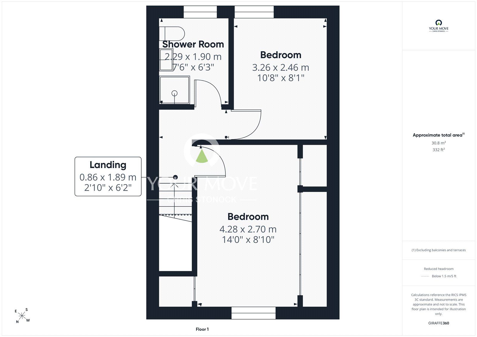 Floorplan 3