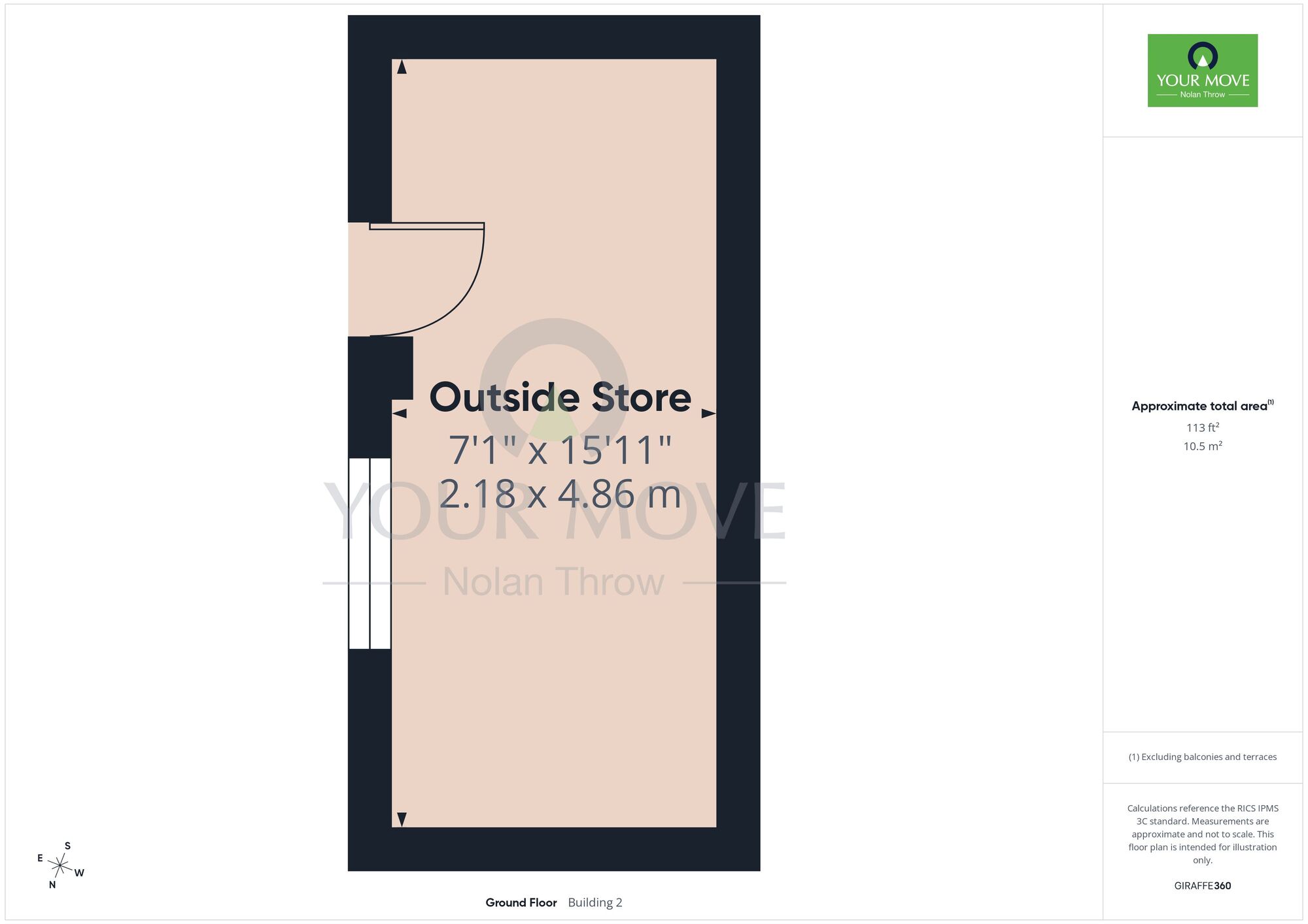 Floorplan 5