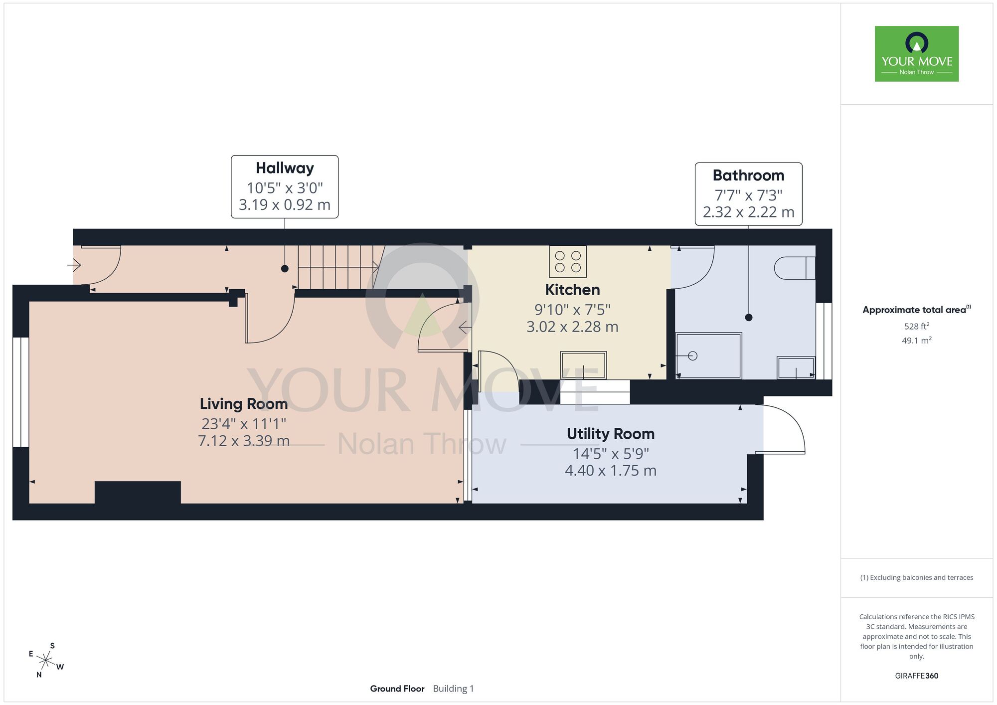 Floorplan 3