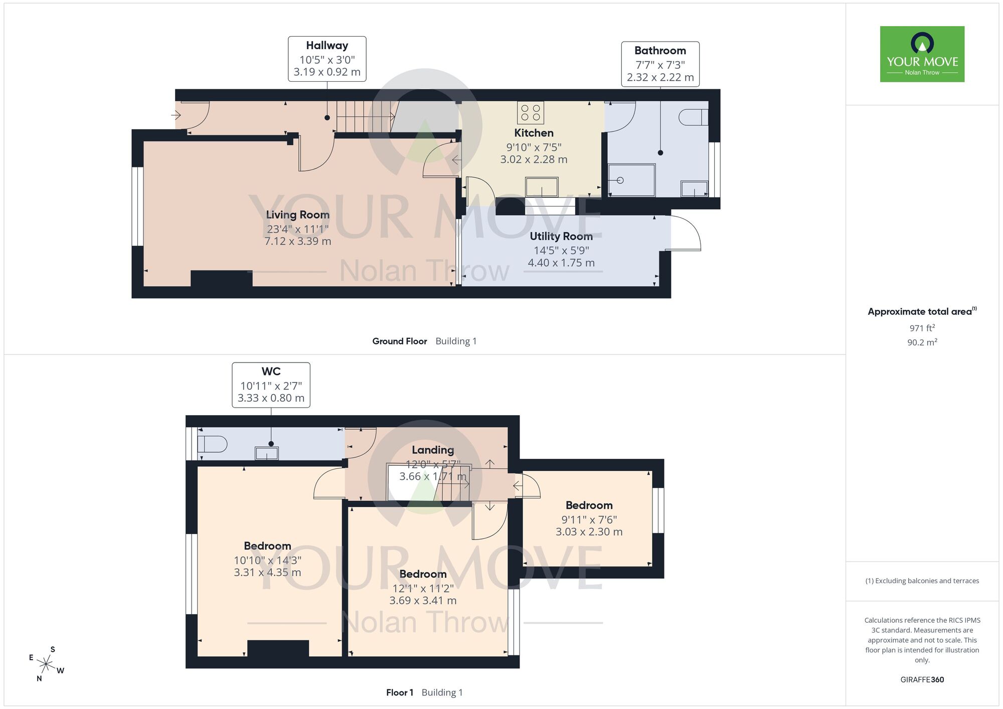 Floorplan 2