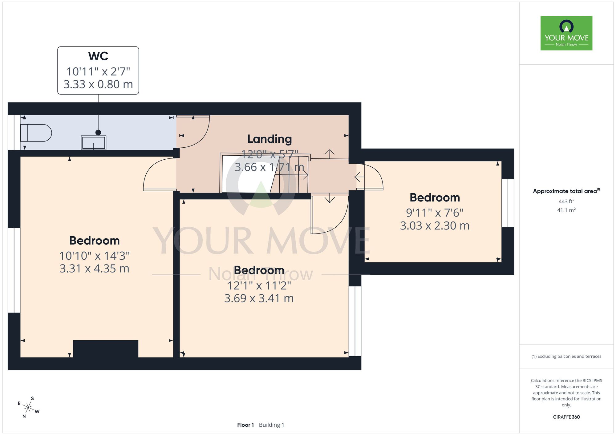 Floorplan 4