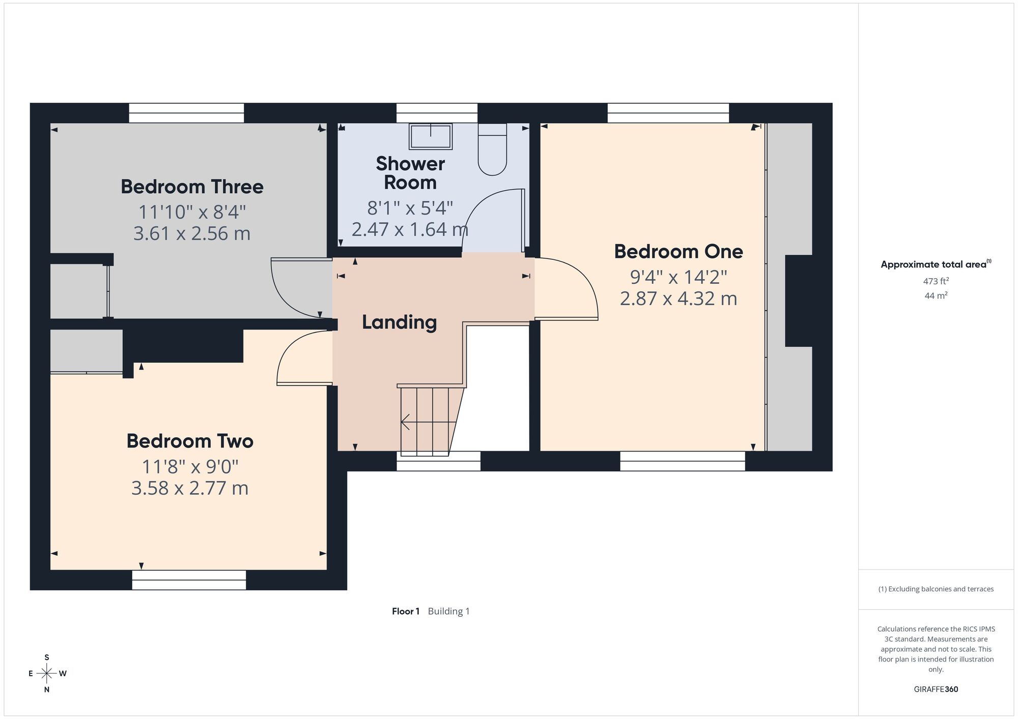 Floorplan 3