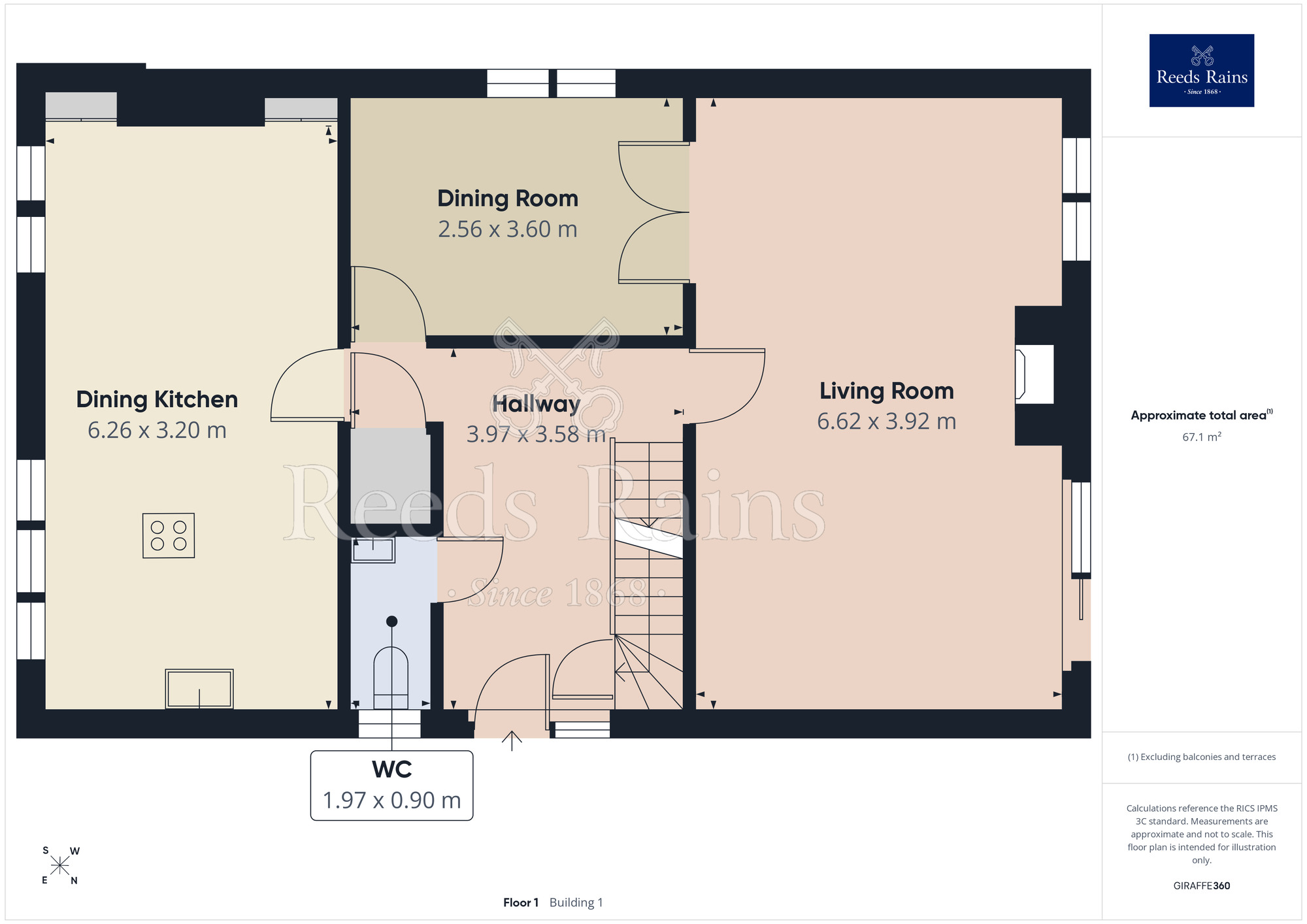 Floorplan 3