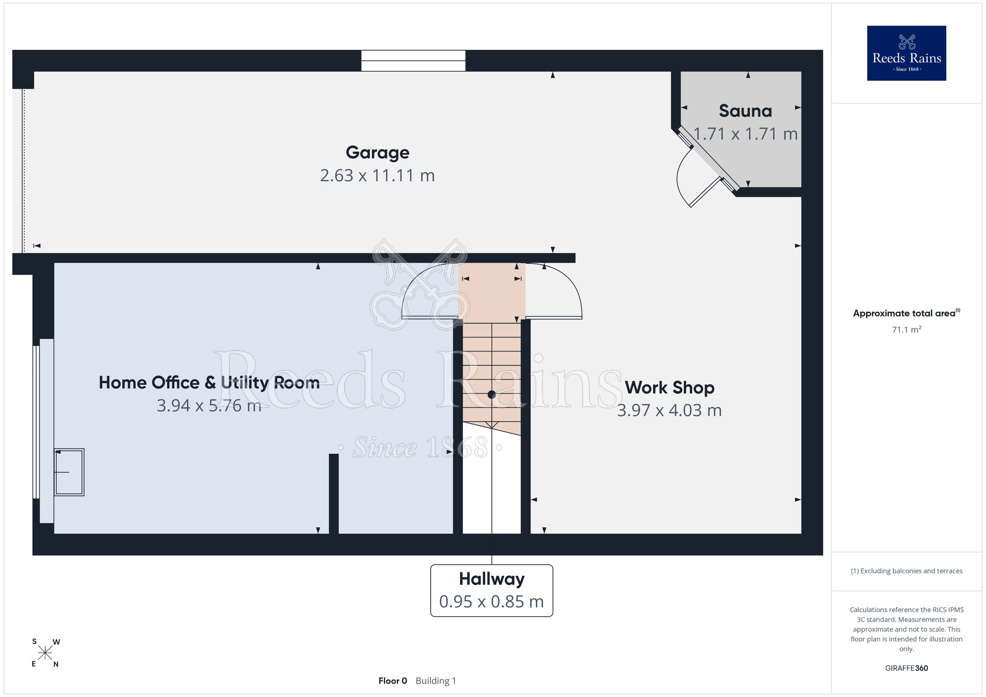 Floorplan 4
