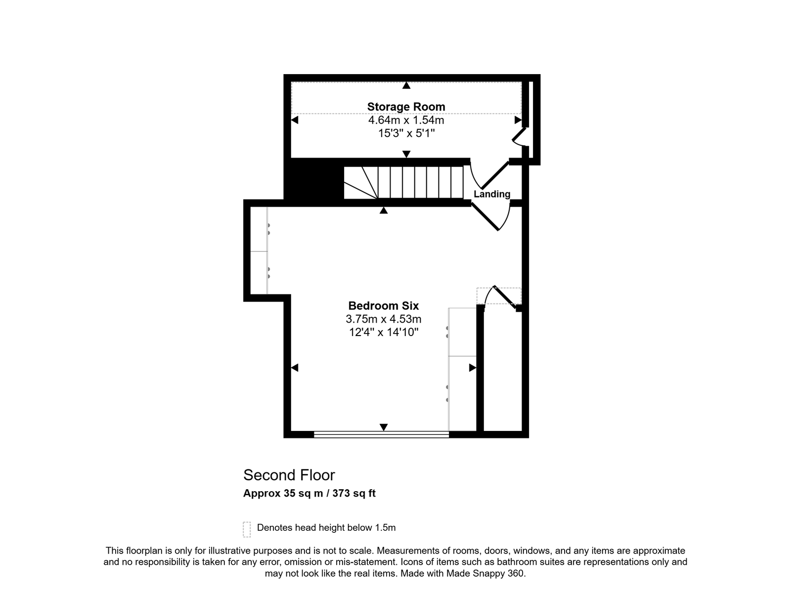 Floorplan 3