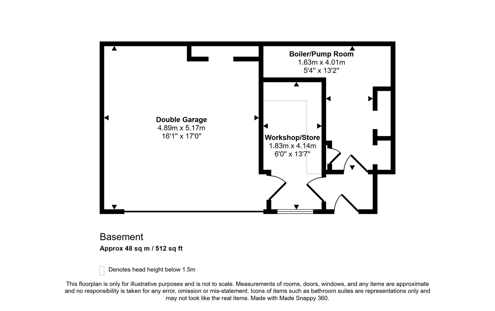 Floorplan 4