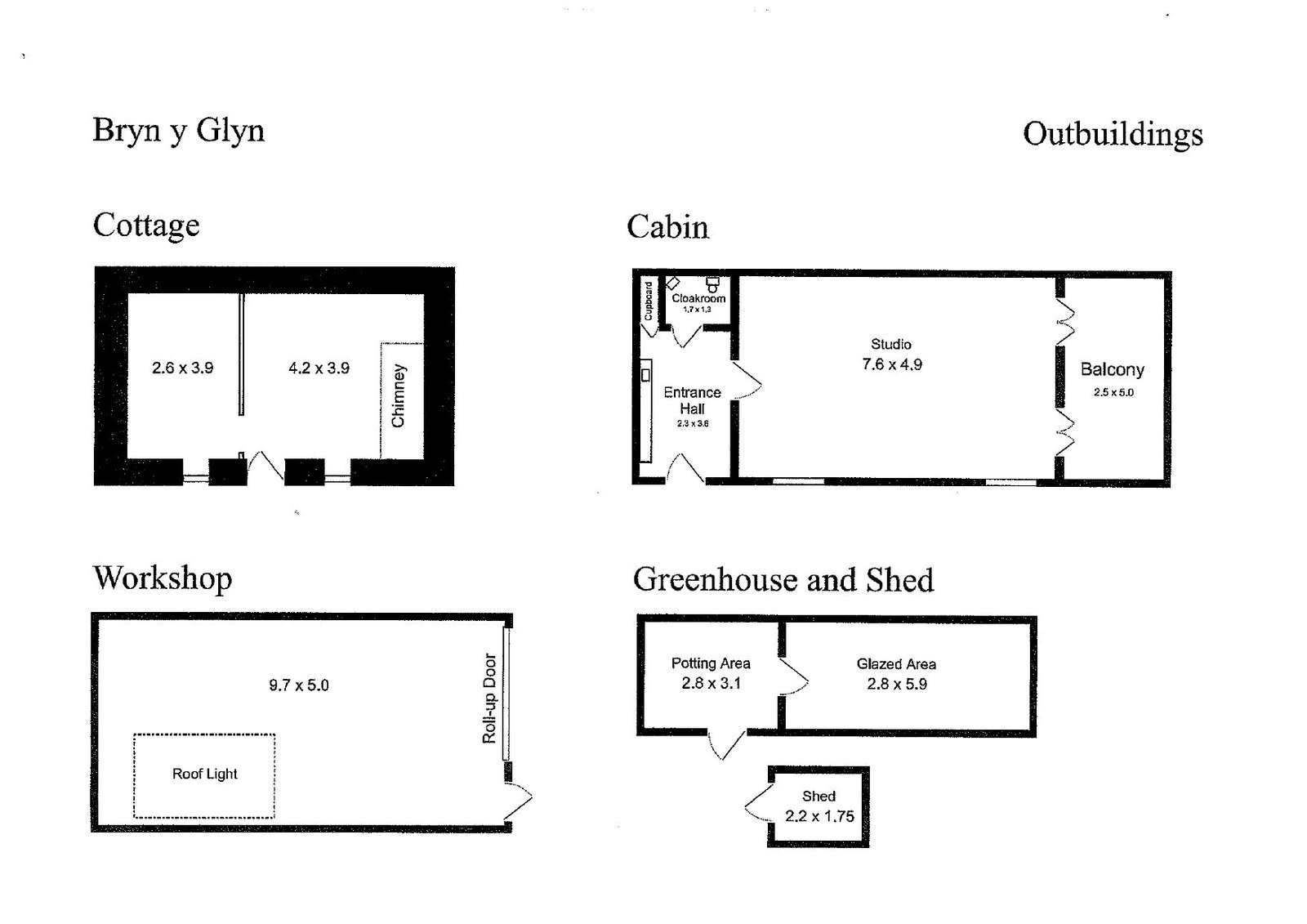 Floorplan 5