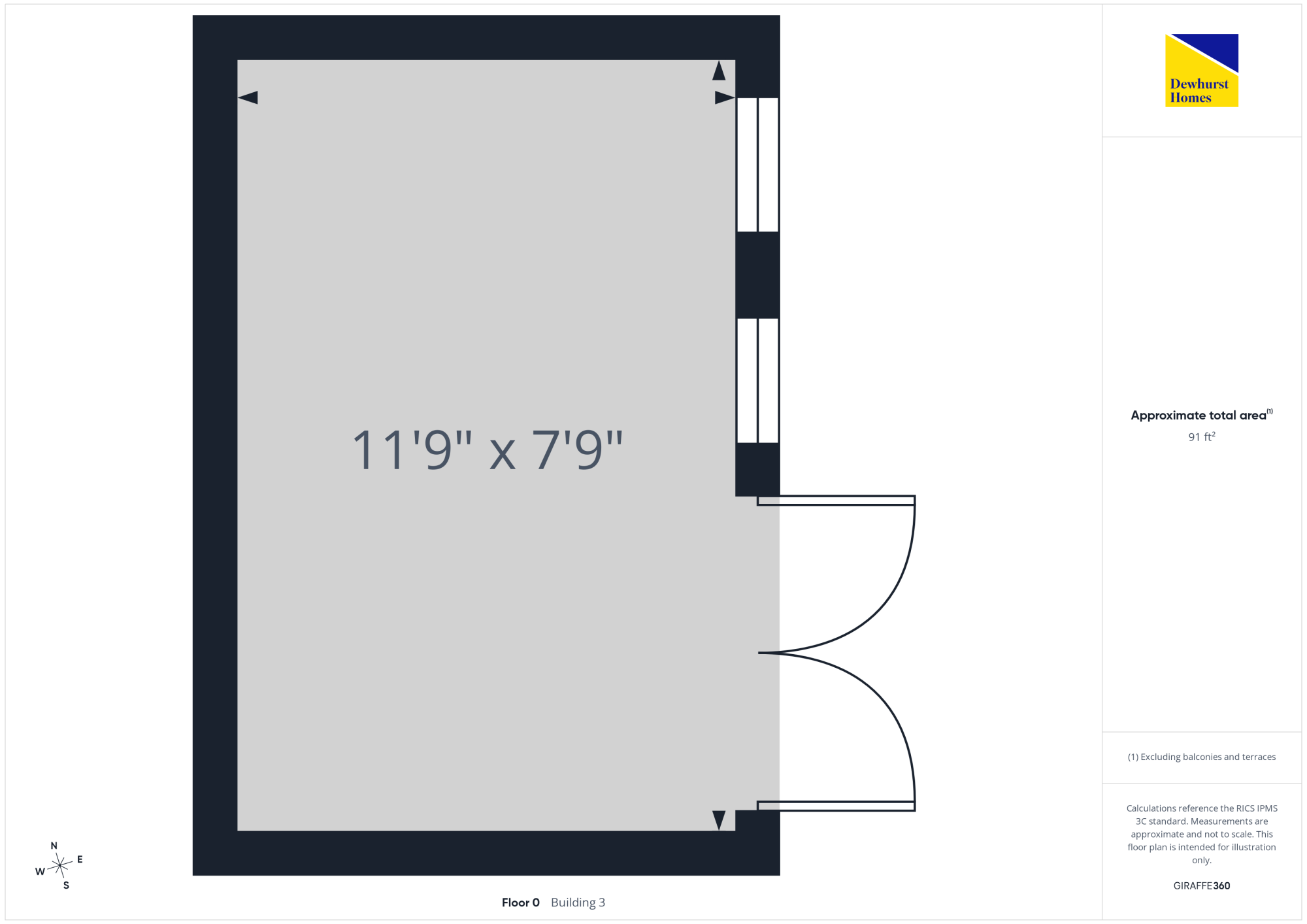 Floorplan 5