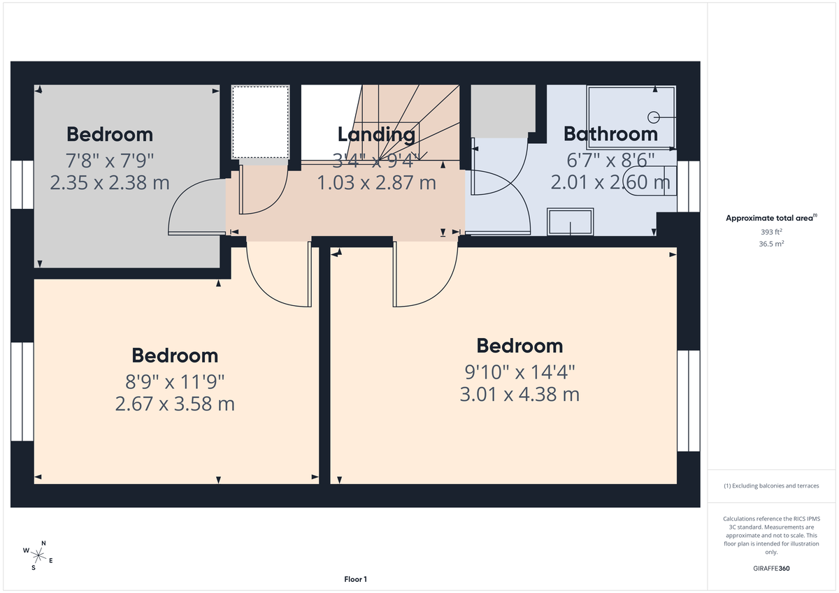 Floorplan 2