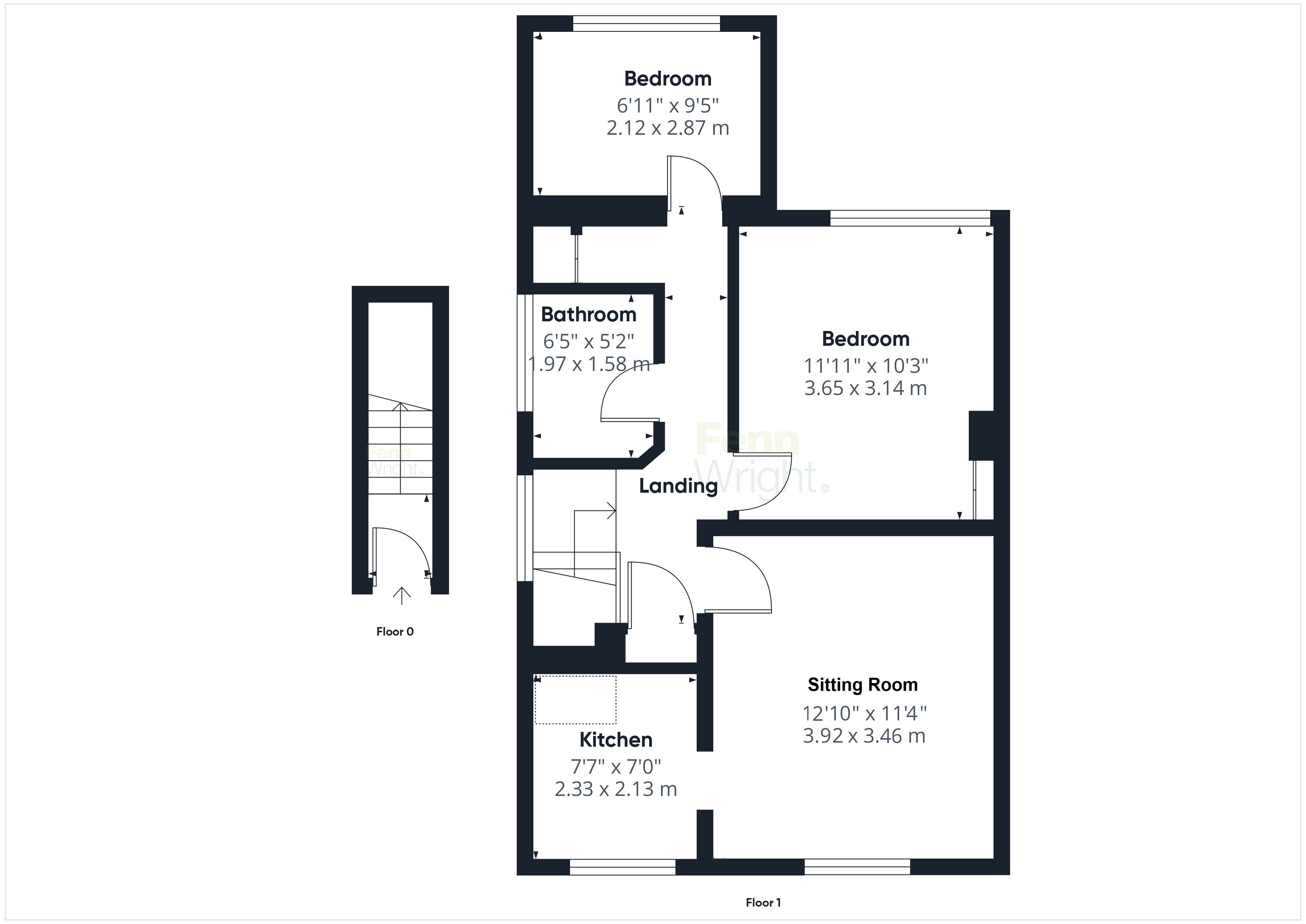 Floorplan 2