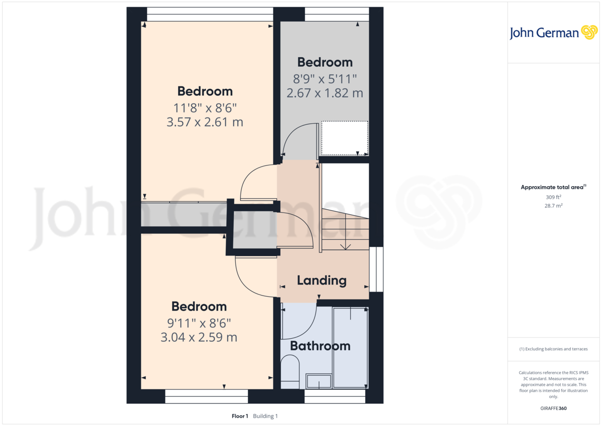 Floorplan 3