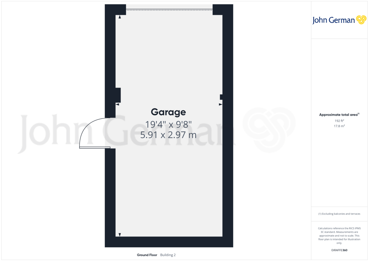 Floorplan 4