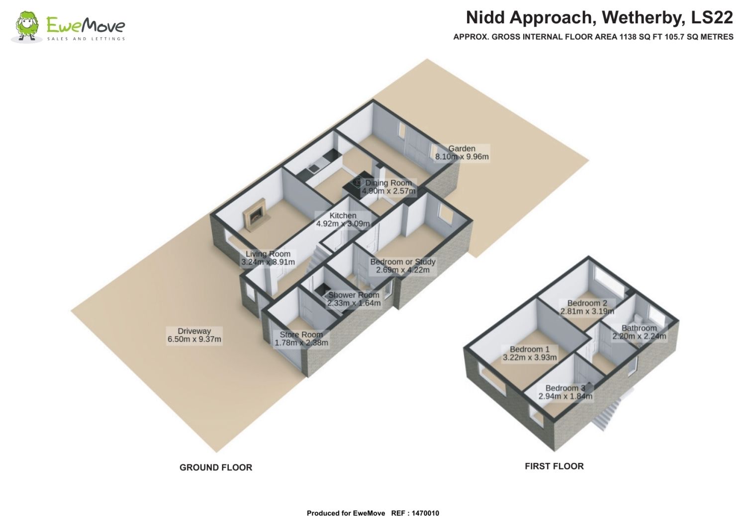 Floorplan 2