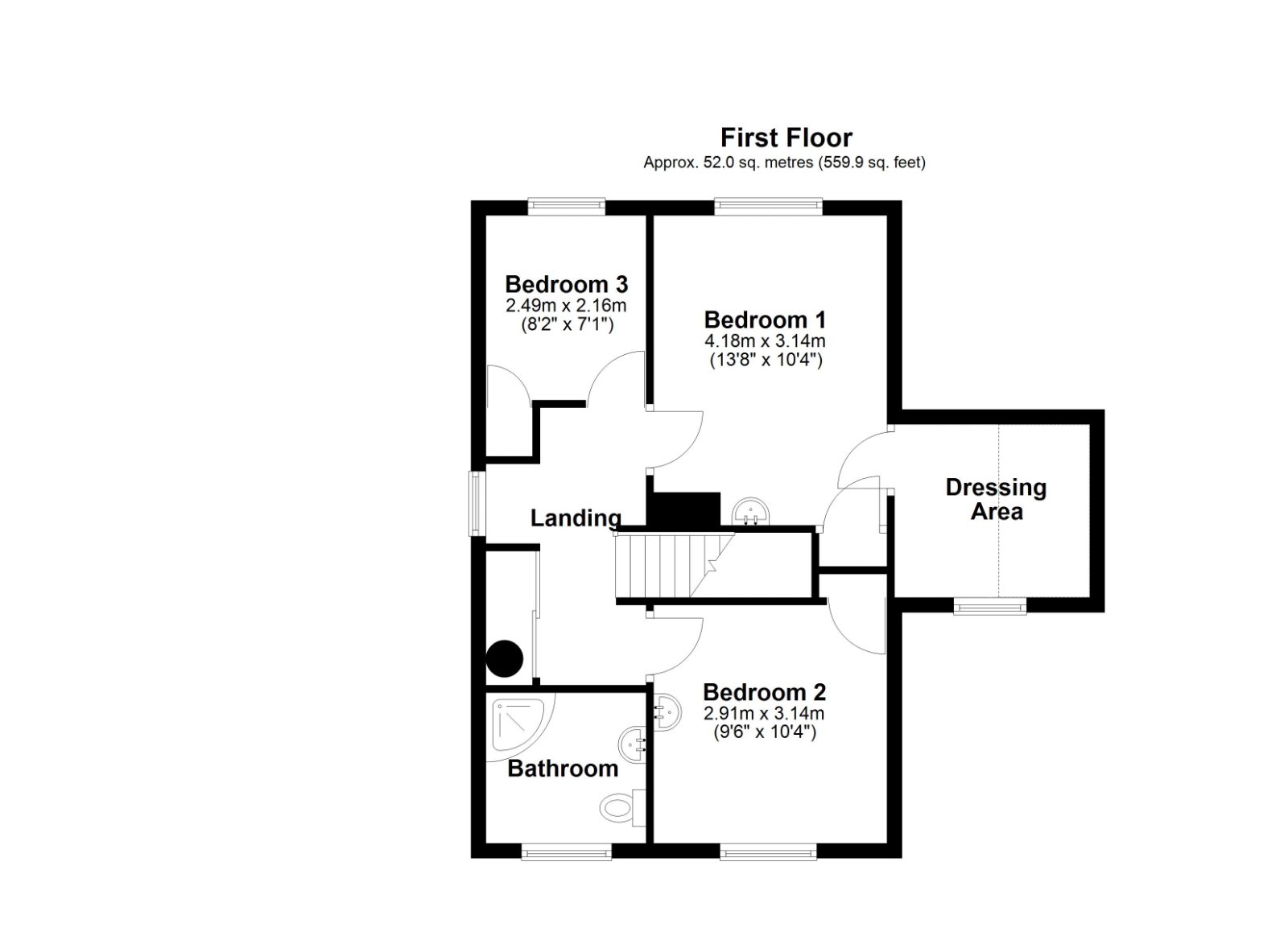 Floorplan 2