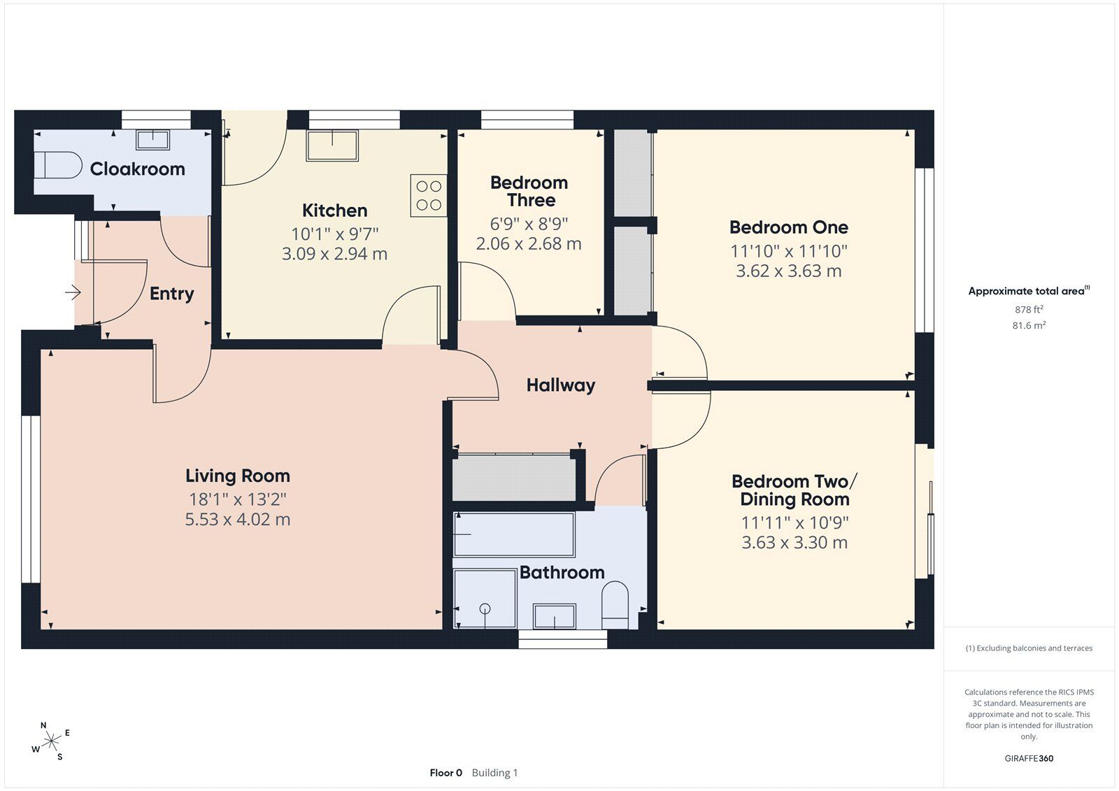 Floorplan 2