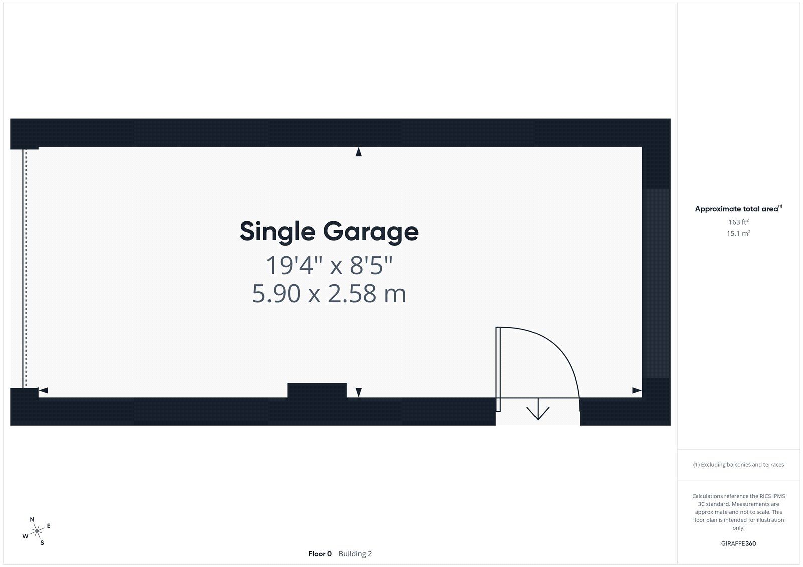 Floorplan 3