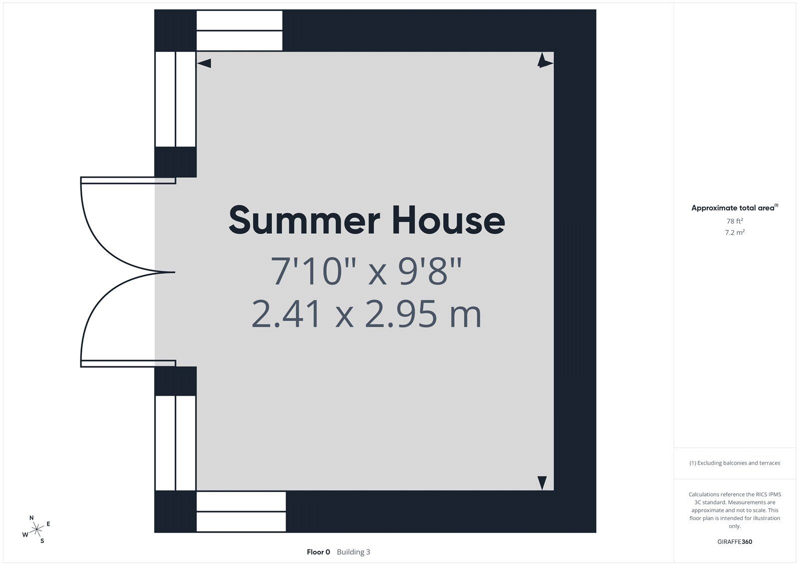 Floorplan 4