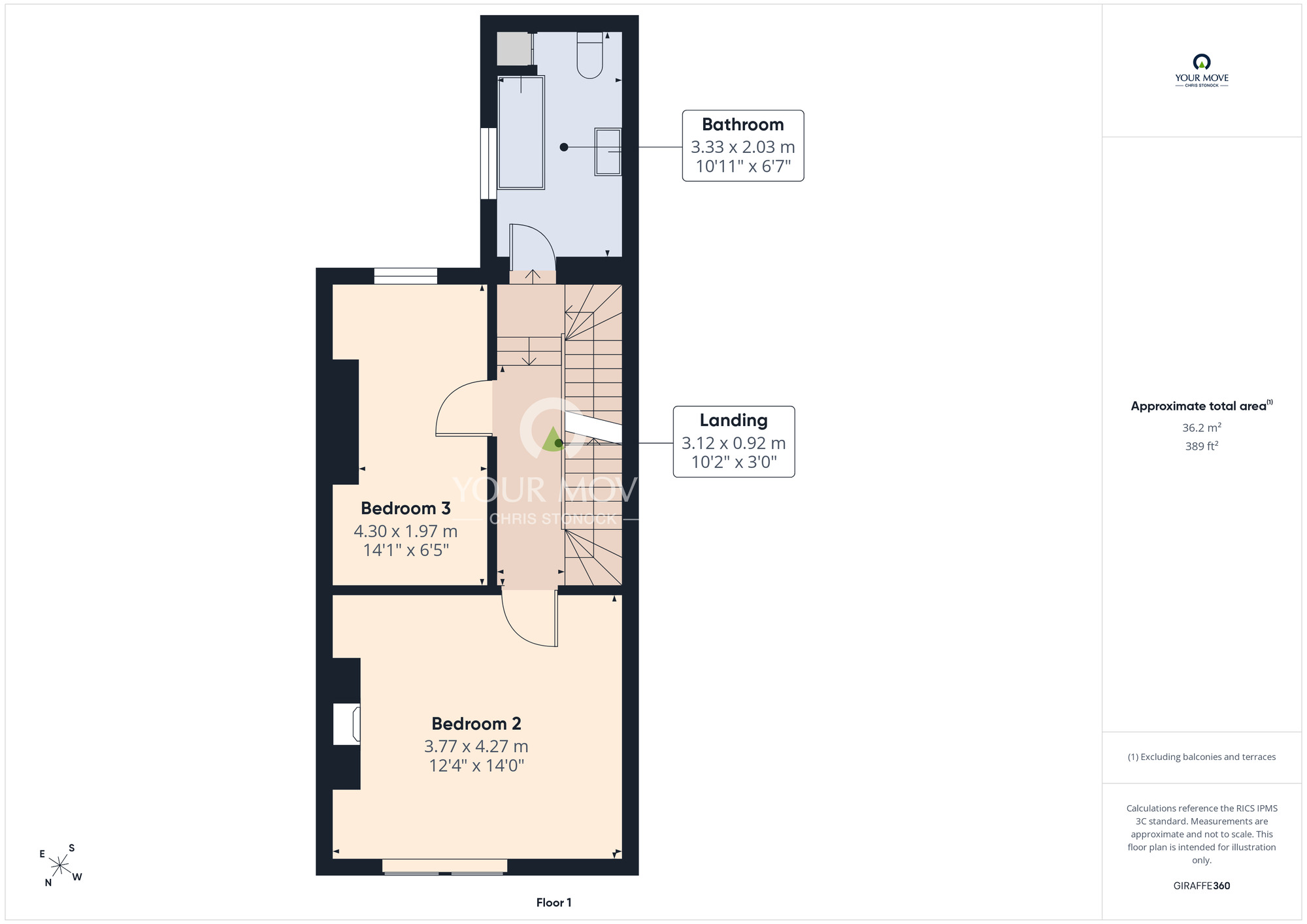 Floorplan 2