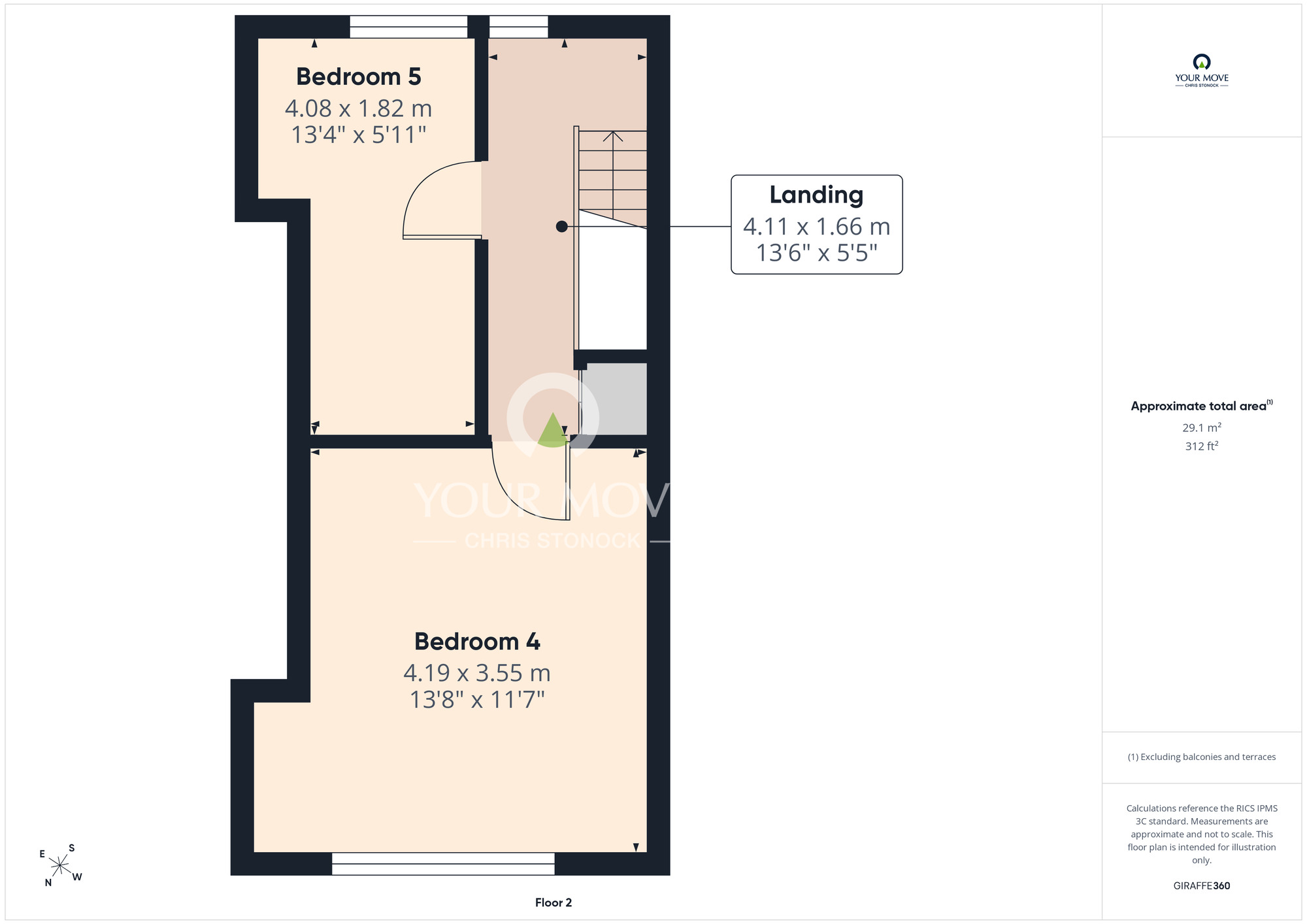 Floorplan 3