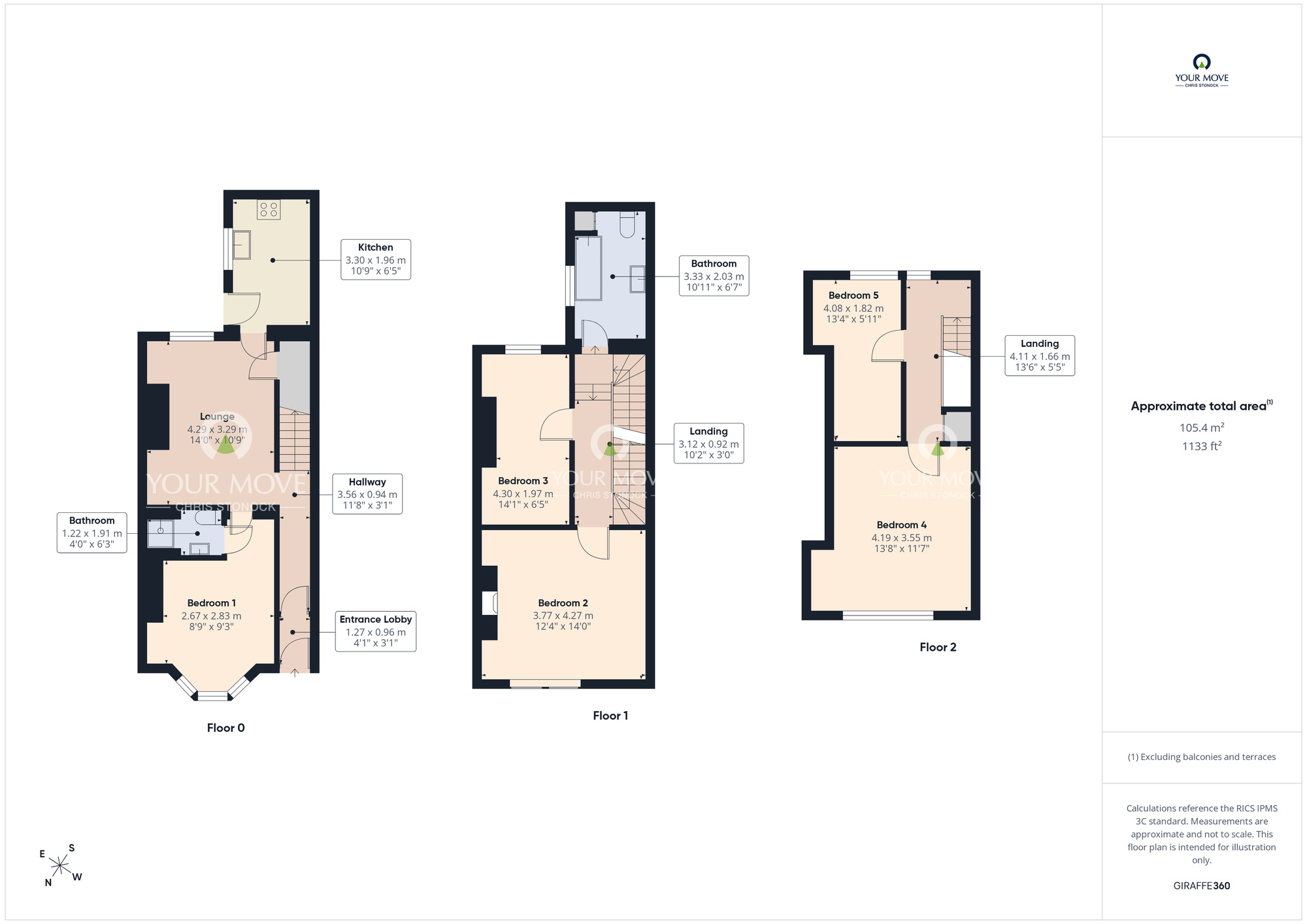 Floorplan 4
