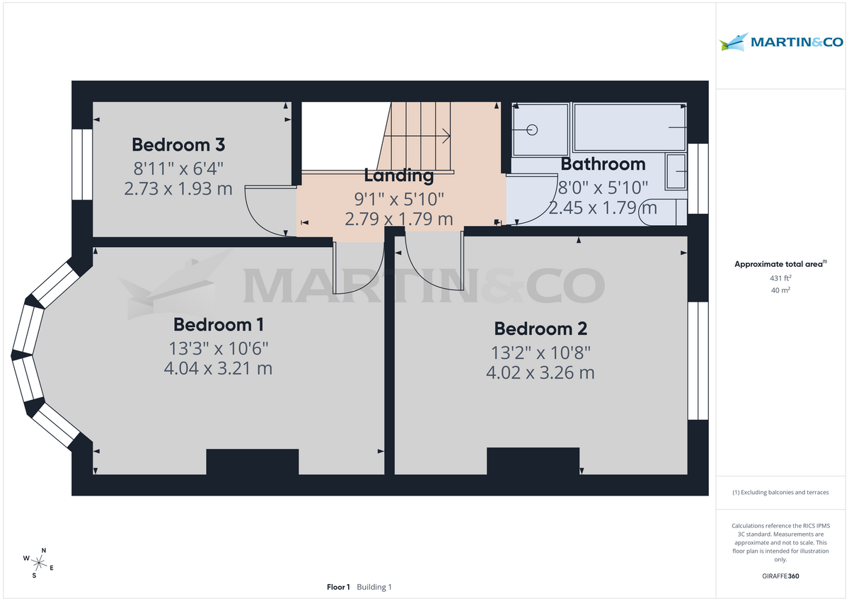 Floorplan 2