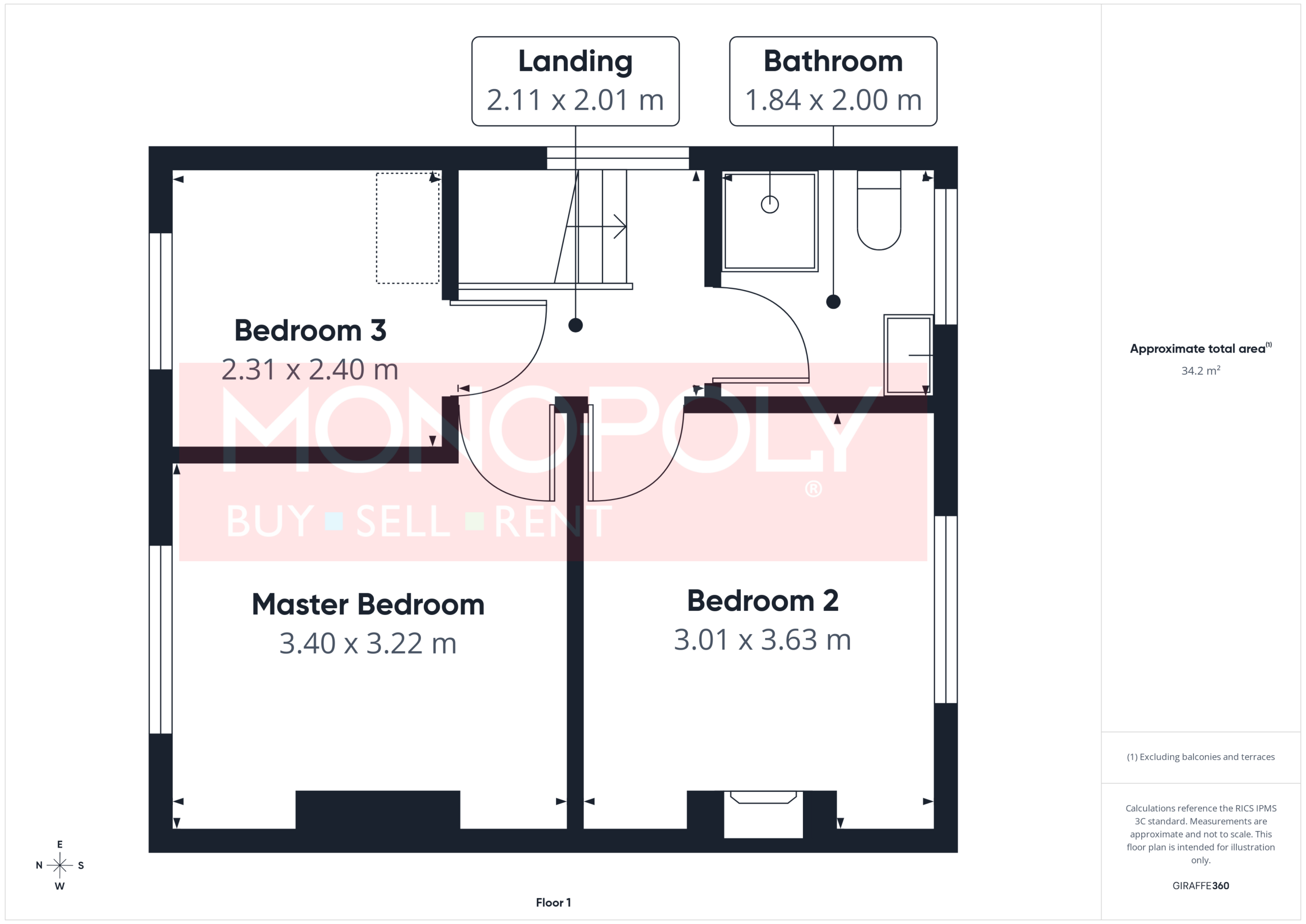 Floorplan 2