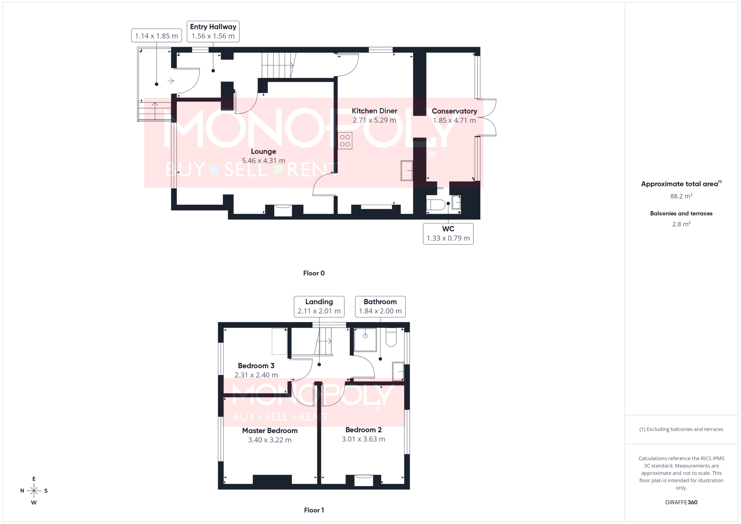 Floorplan 3
