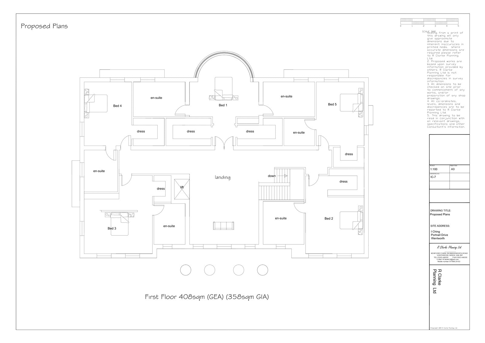 Floorplan 4
