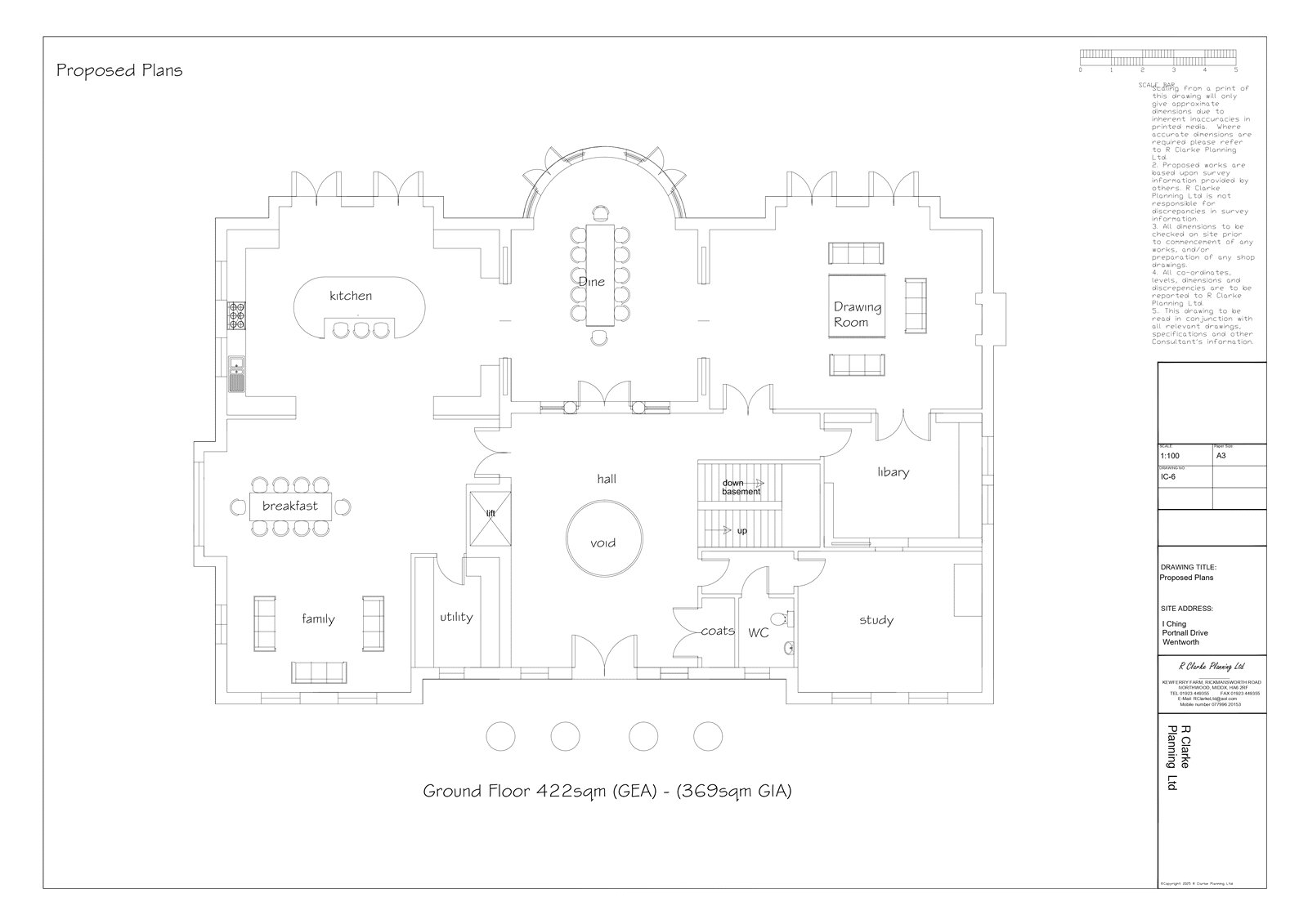 Floorplan 3