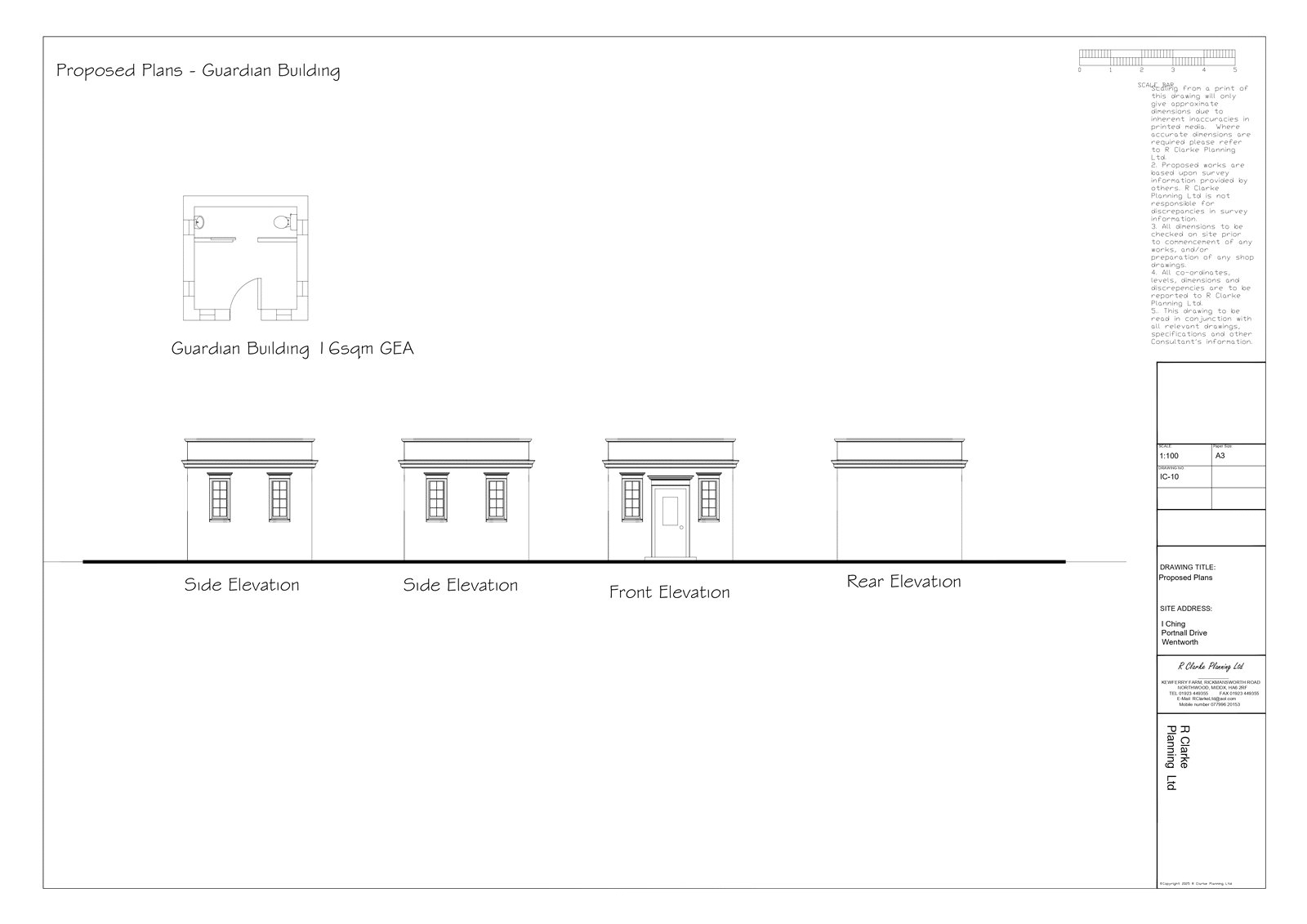 Floorplan 6