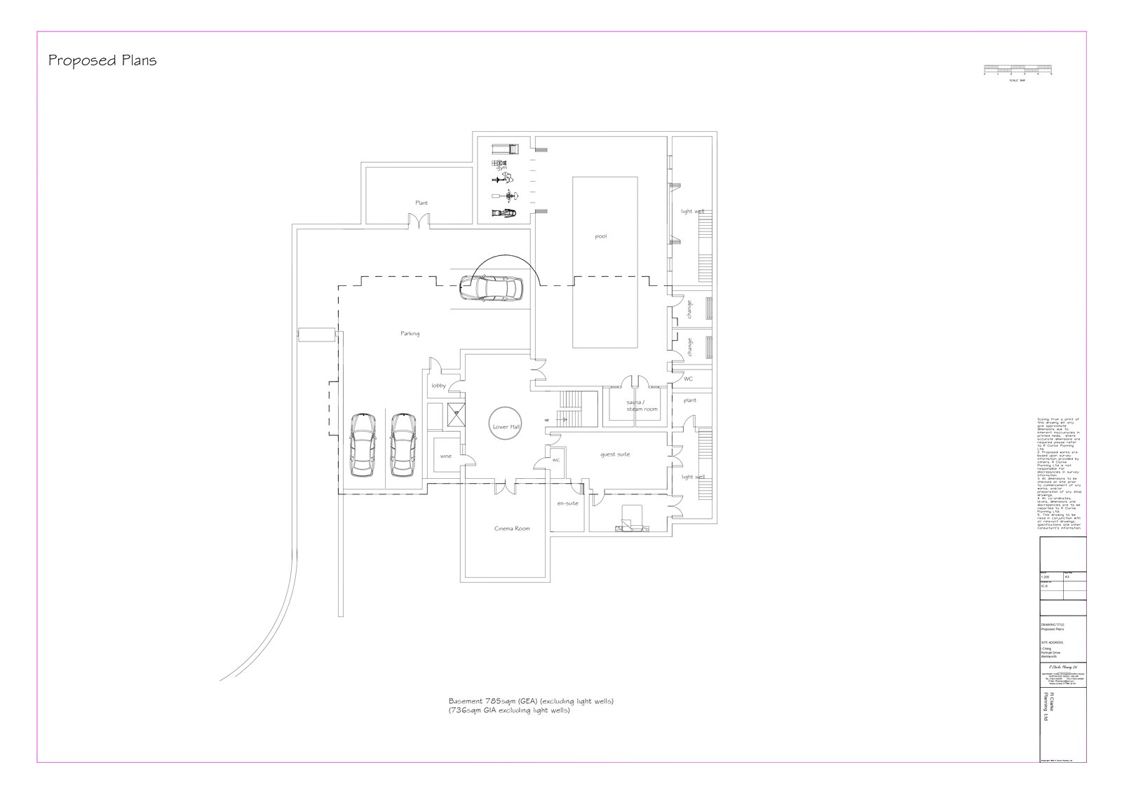 Floorplan 5