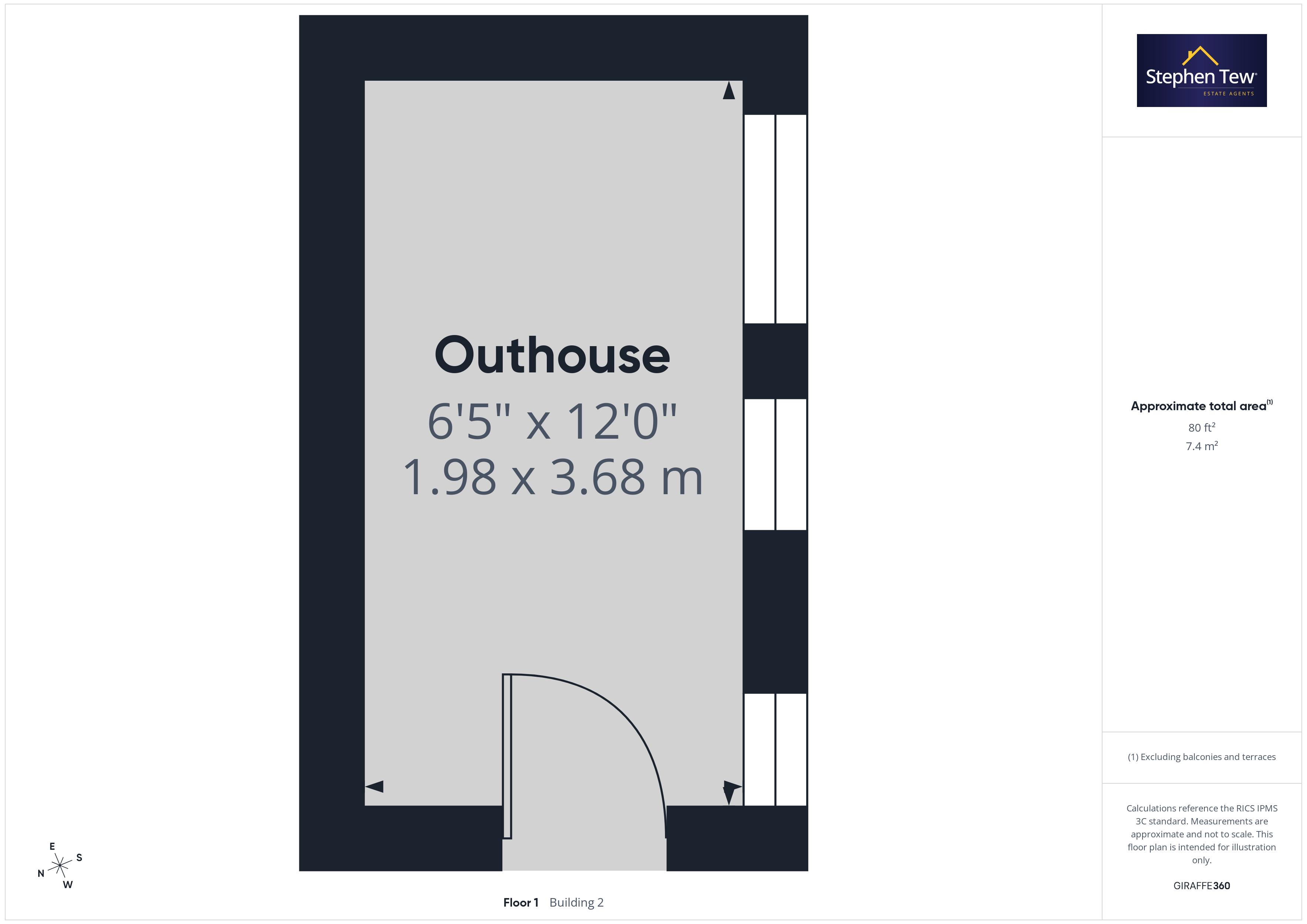 Floorplan 4